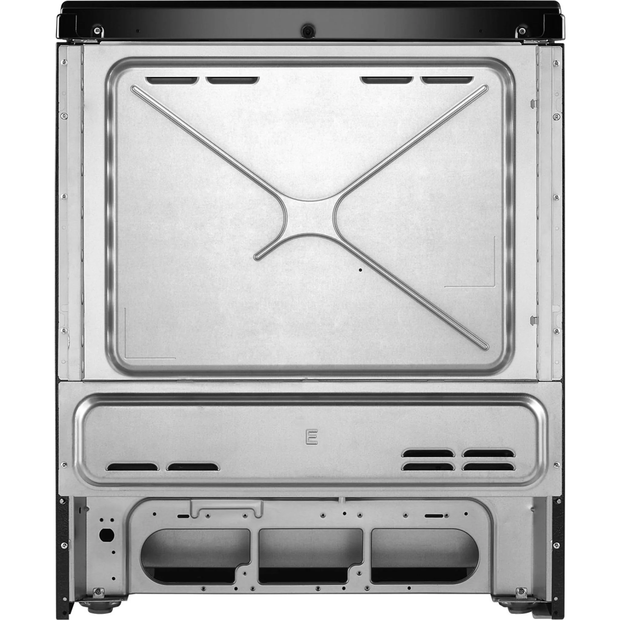 Whirlpool 4.8 Cu. Ft. Electric Range with Frozen BakeTechnology -Black (YWEE515S0LB) - Image 15