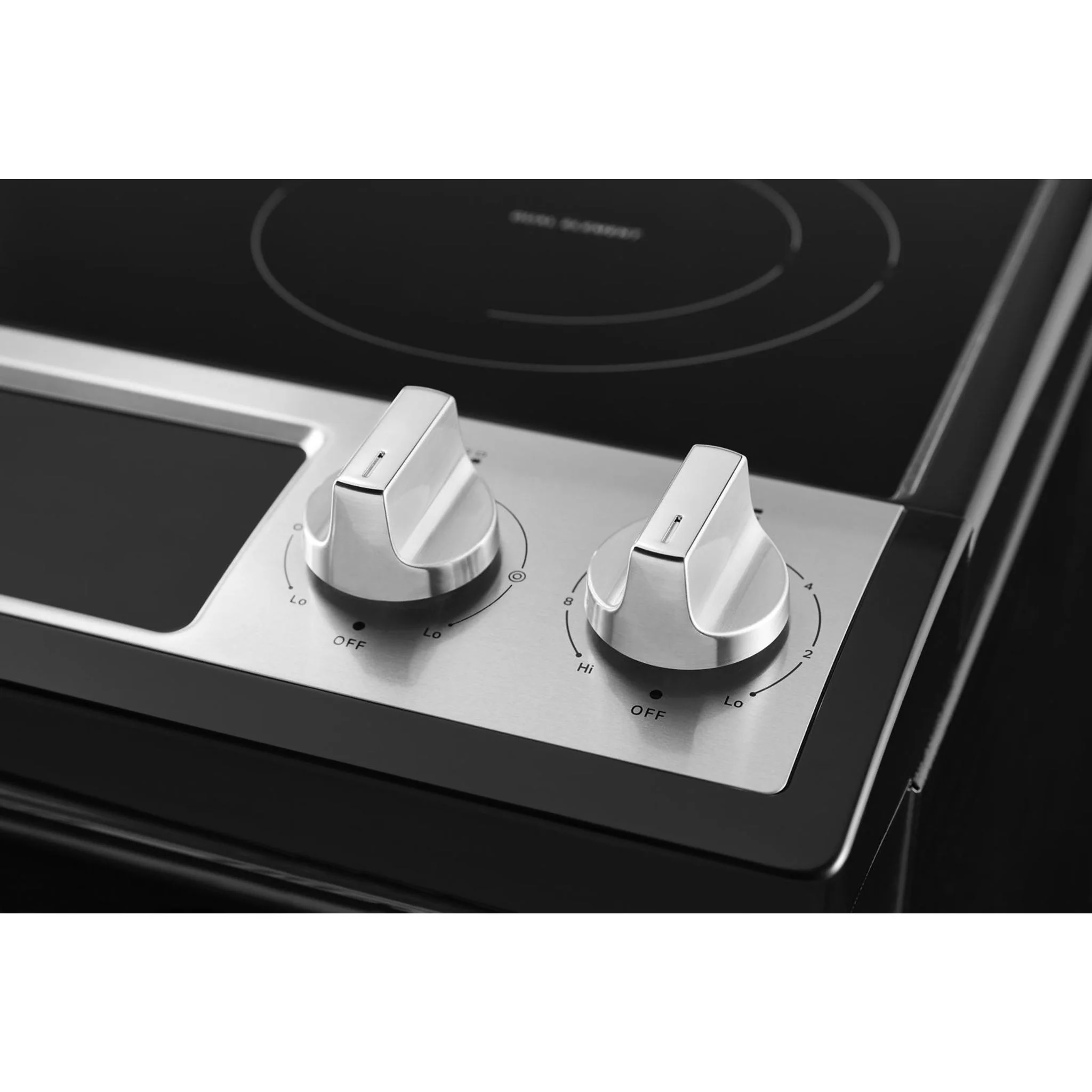 Whirlpool 4.8 Cu. Ft. Electric Range with Frozen BakeTechnology -Stainless Steel (YWEE515S0LS) - Image 22