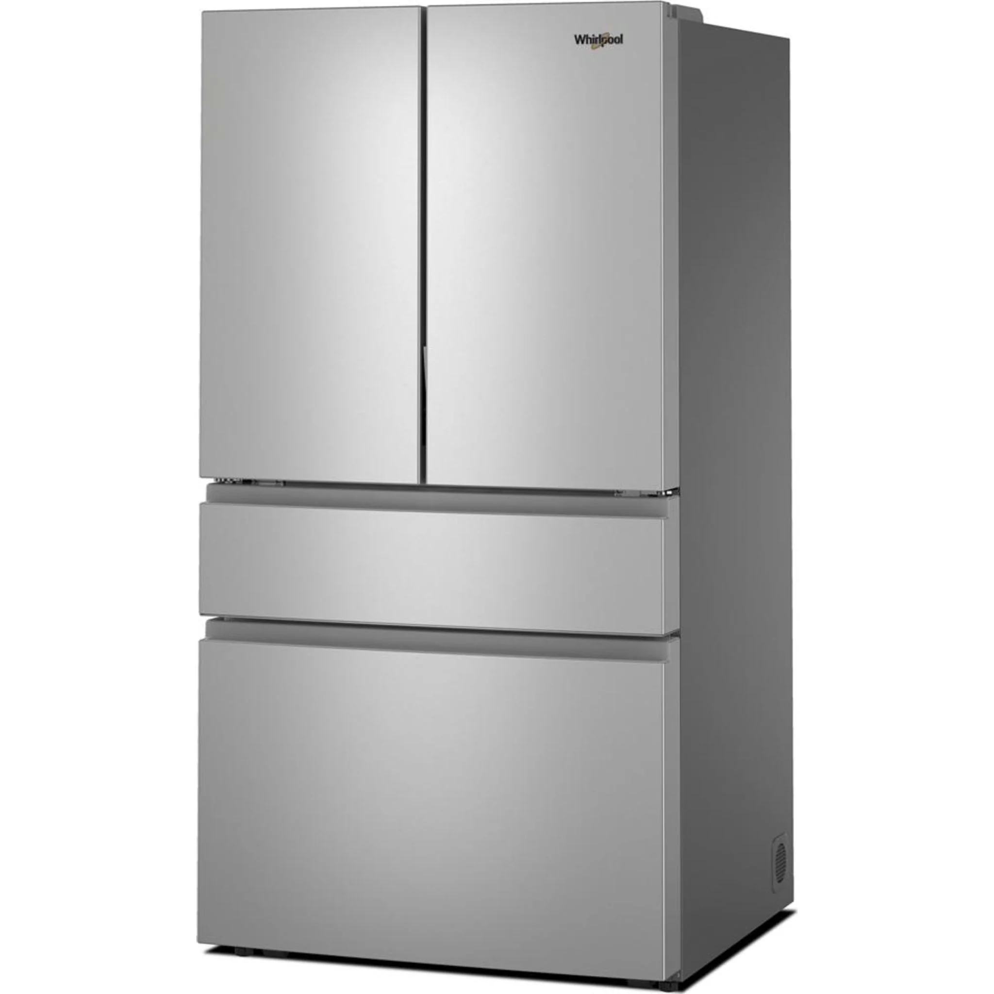 Whirlpool 30 Cu. Ft. French Door Refrigerator with Flexible Temperature Drawer - Fingerprint Resistant Stainless Steel (WRMF3336SZ) - Image 15