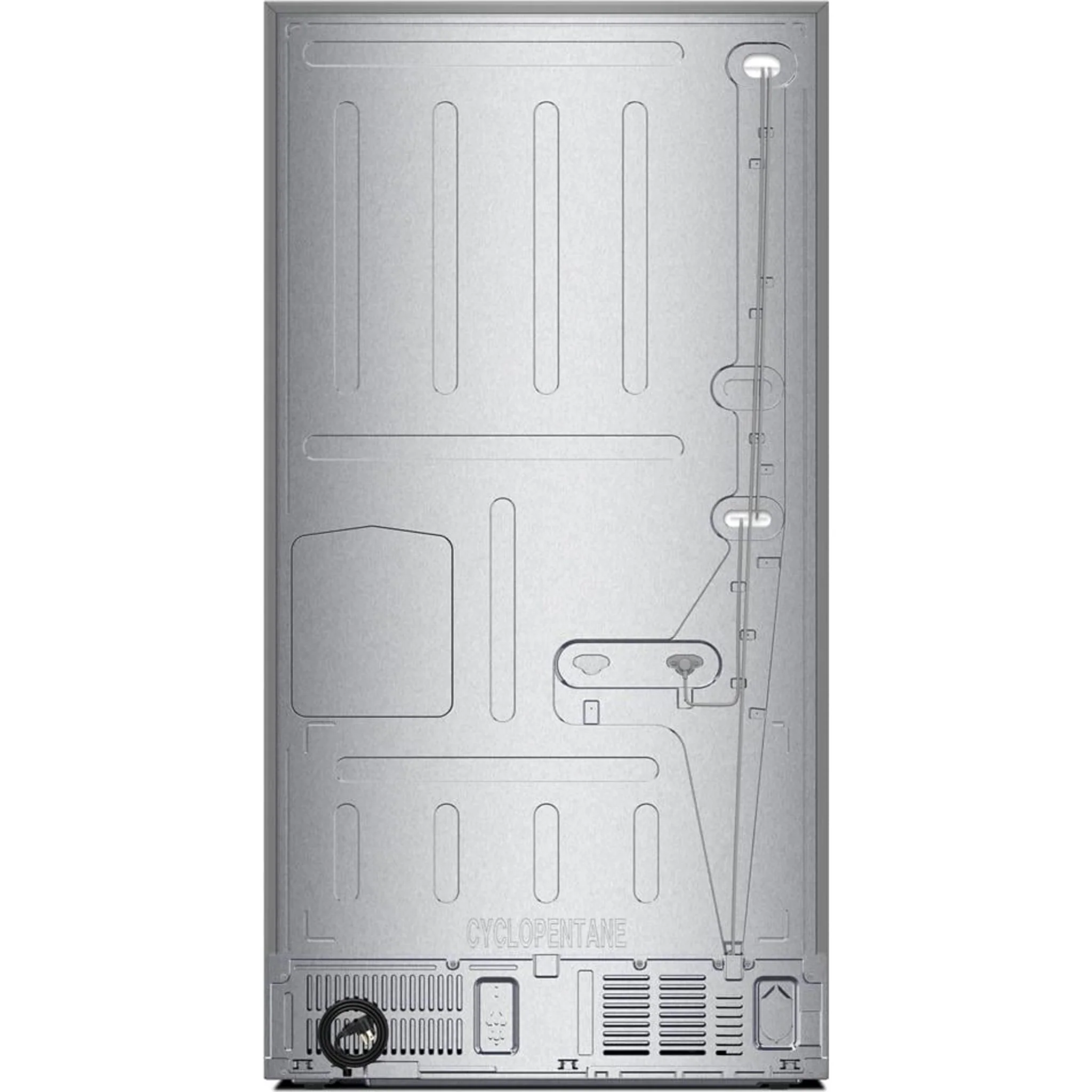 Whirlpool 30 Cu. Ft. French Door Refrigerator with Flexible Temperature Drawer - Fingerprint Resistant Stainless Steel (WRMF3336SZ) - Image 19
