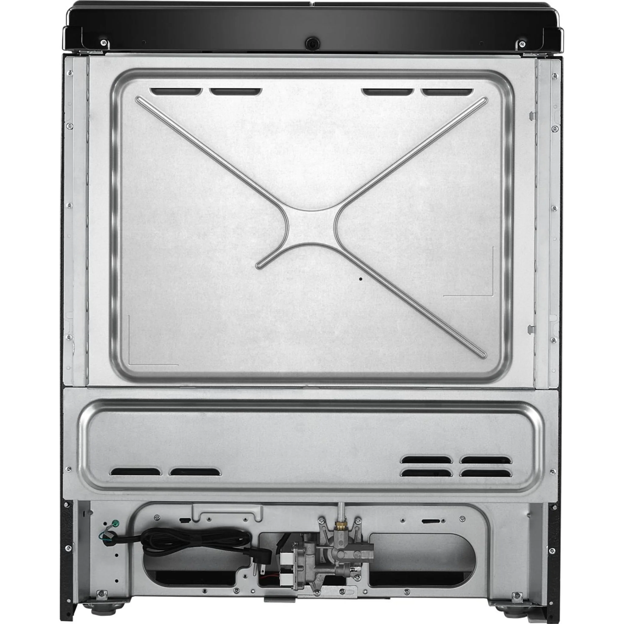 Whirlpool 5.0 Cu. Ft. Gas Range with Frozen BakeTechnology -Stainless Steel (WEG515S0LS) - Image 8