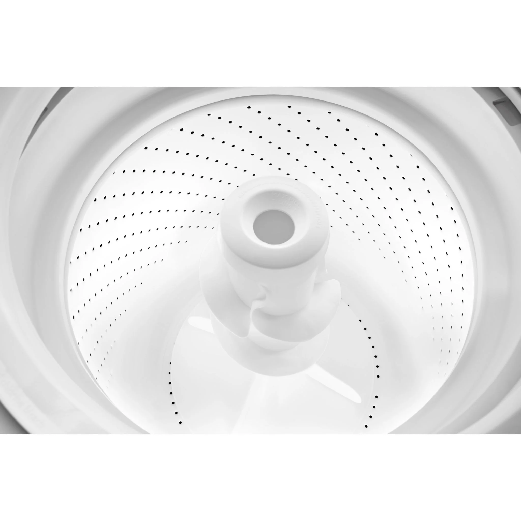 Whirlpool 4.0 cu.ft I.E.C. Gas Stacked Laundry Center 9 Wash cycles and AutoDryâ„¢ -White (WGT4027HW) - Image 6