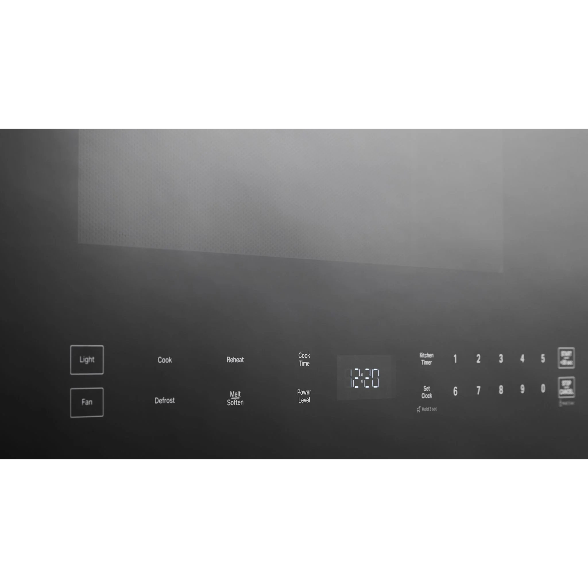 Whirlpool 1.4 cu. ft. Space Saving Over-the-Range Microwave -Stainless Steel (UMMS5024SS) - Image 6