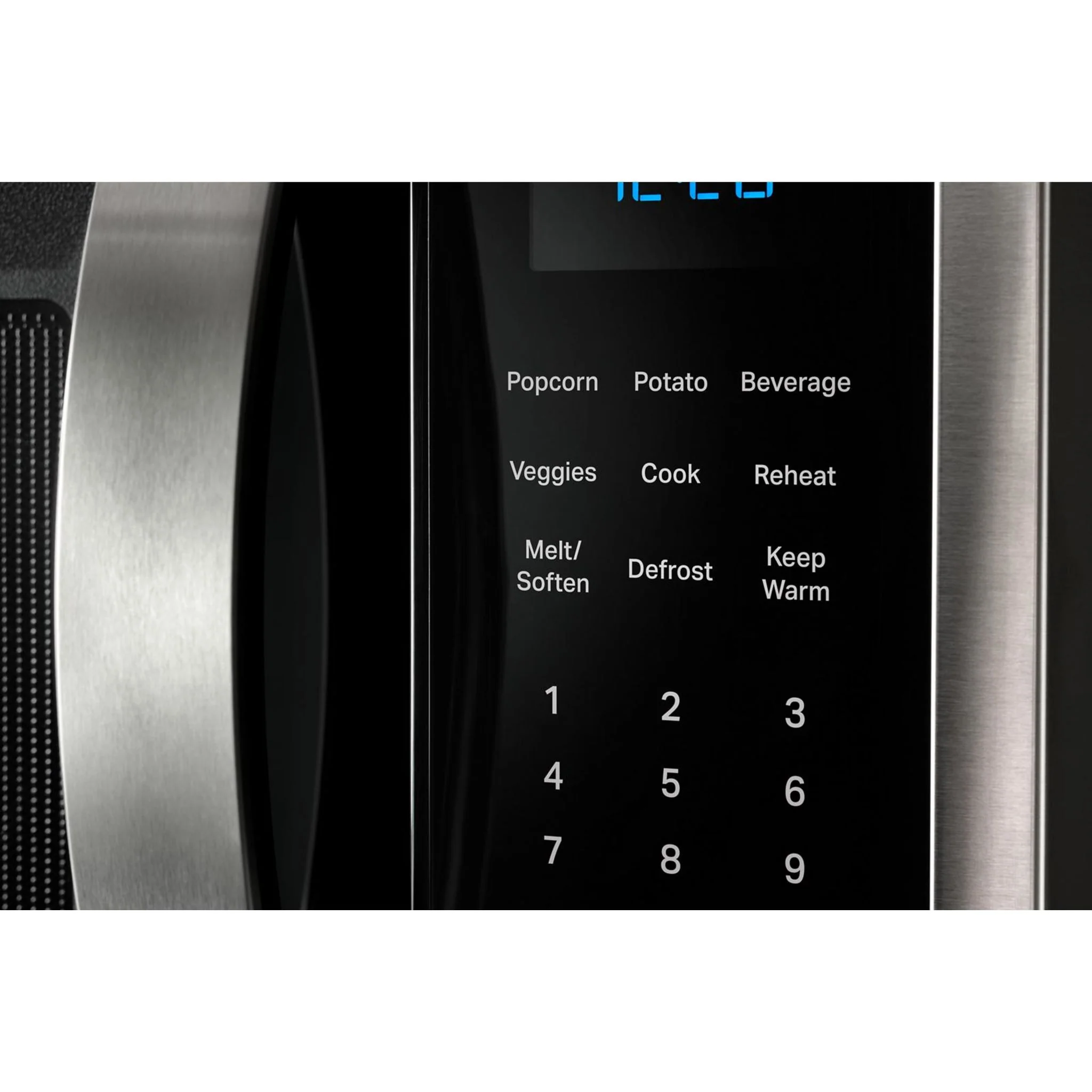 Whirlpool 1.9 cu ft. Over the Range Microwave with Sensor Cooking Technology - 900 Watts - White (YWMMS3230SW) - Image 13
