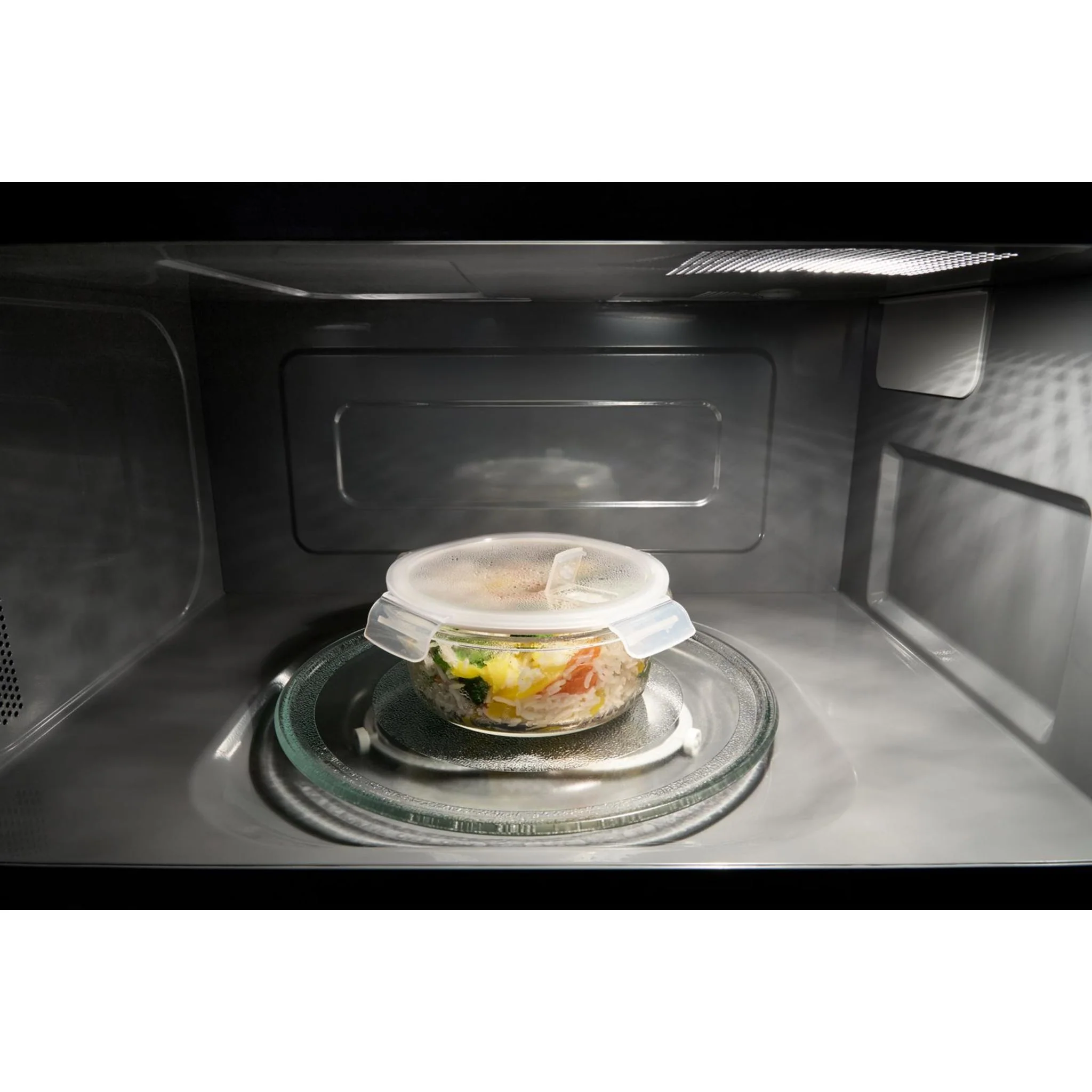 Whirlpool 1.9 cu ft. Over the Range Microwave with Sensor Cooking Technology - 900 Watts - Fingerprint Resistant Stainless Steel (YWMMS3230SZ) - Image 18
