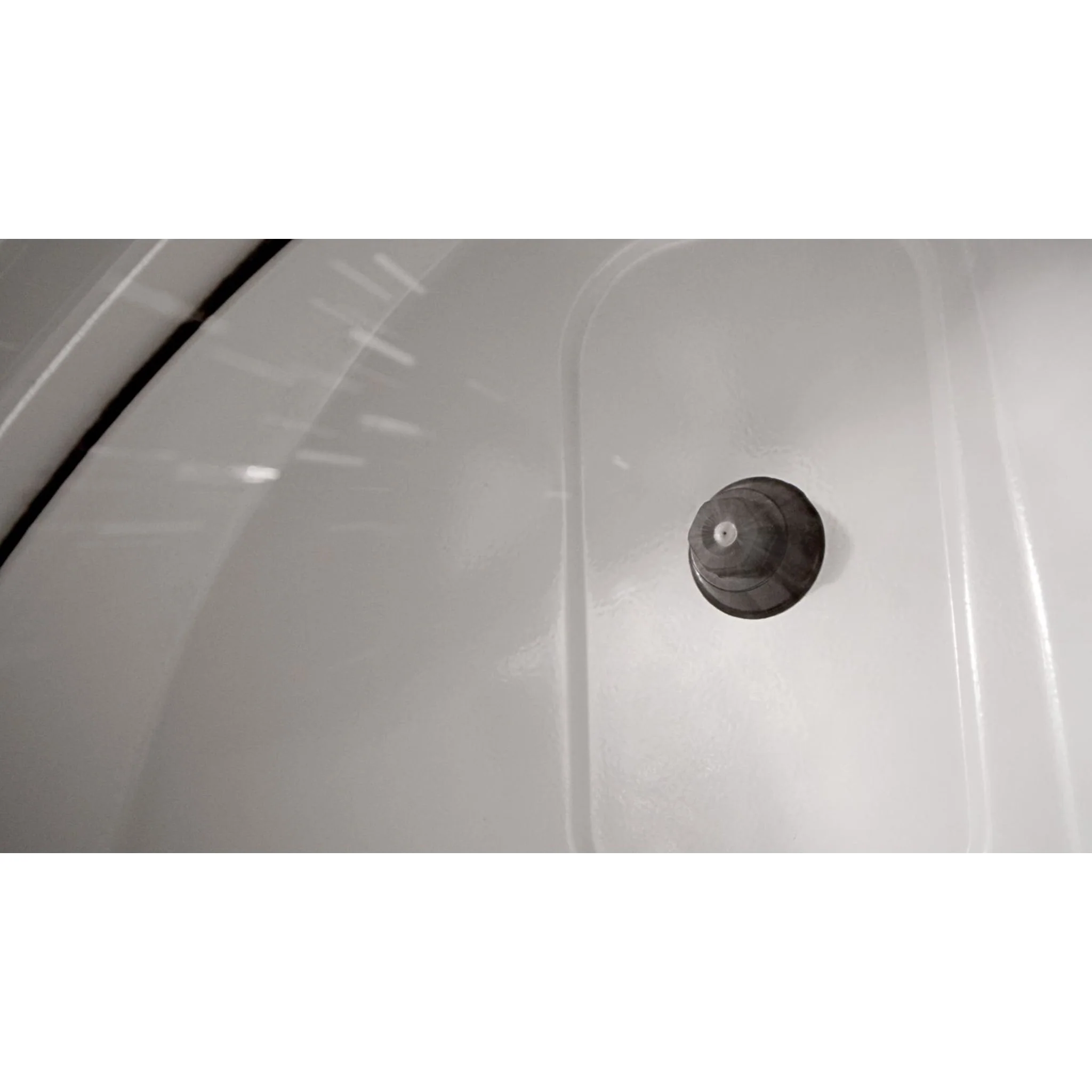 Whirlpool 15.5" (39.4 cm) Pedestal for Front Load Washer and Dryer with Storage -Midnight Steel (XHPC155RF) - Image 19