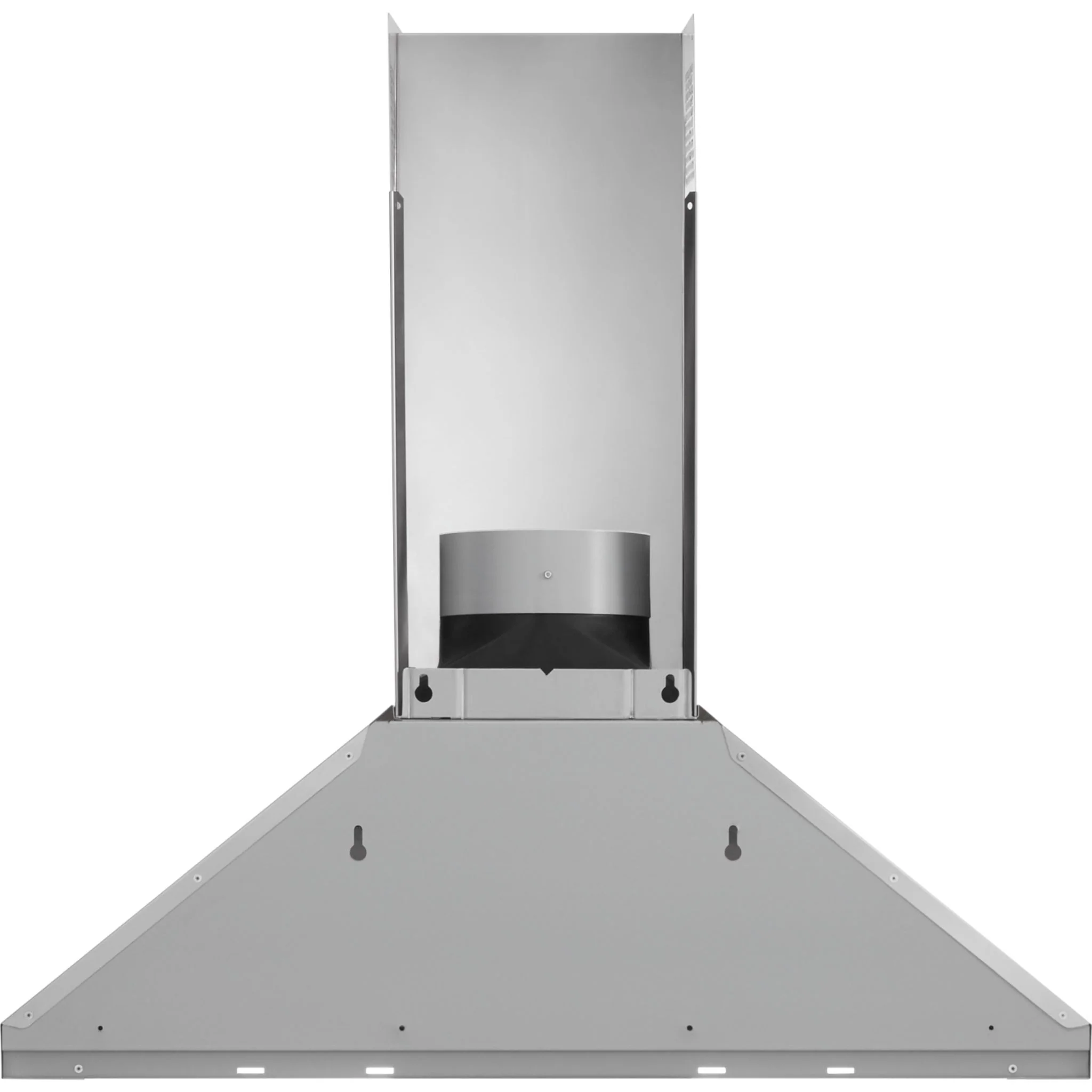 Whirlpool 30" Chimney Wall Mount Range Hood -Stainless Steel (WVW53UC0LS) - Image 8