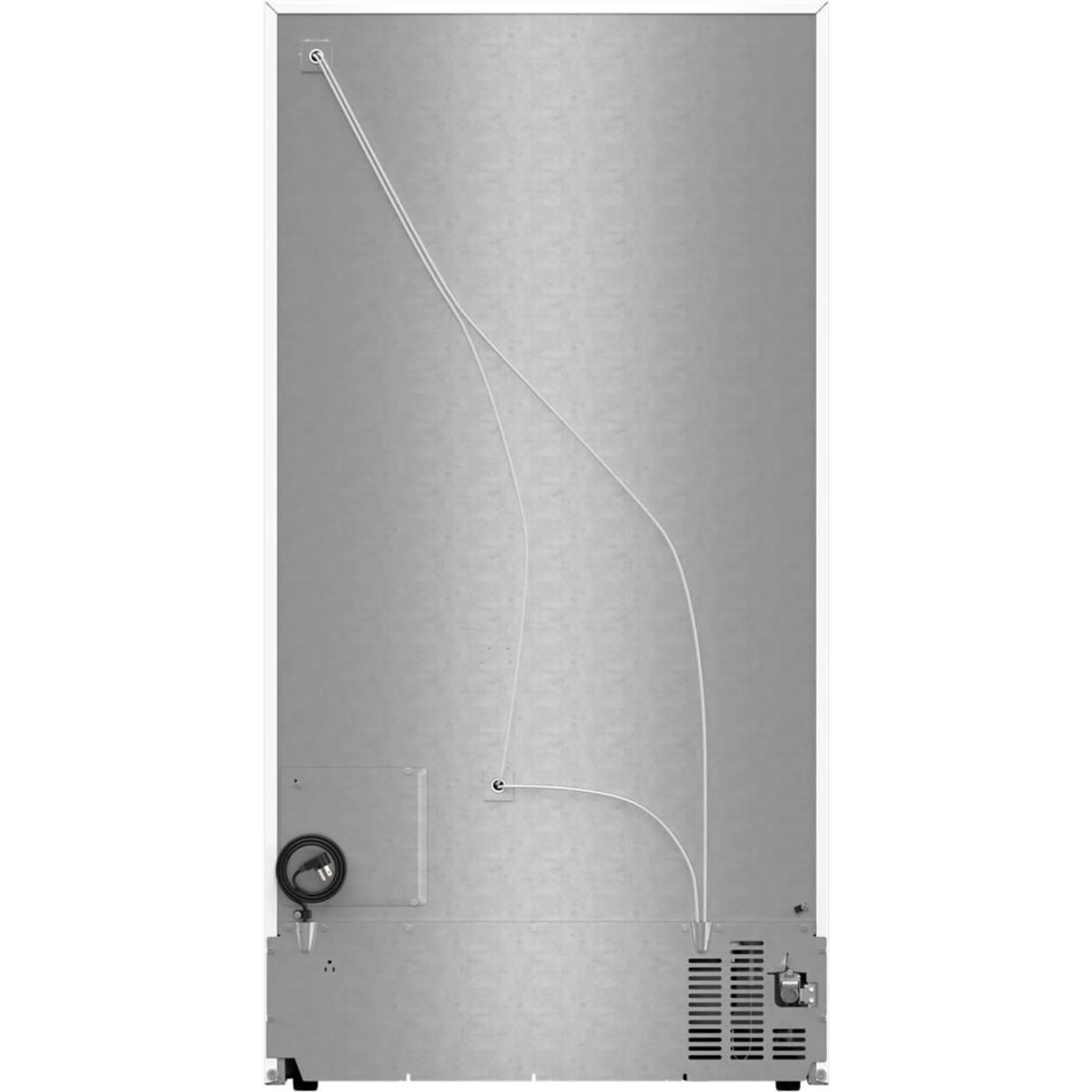 Whirlpool 36-inch Full Depth Side-by-Side Refrigerator with TruCoolSystem -White (WRSF5536RW) - Image 15