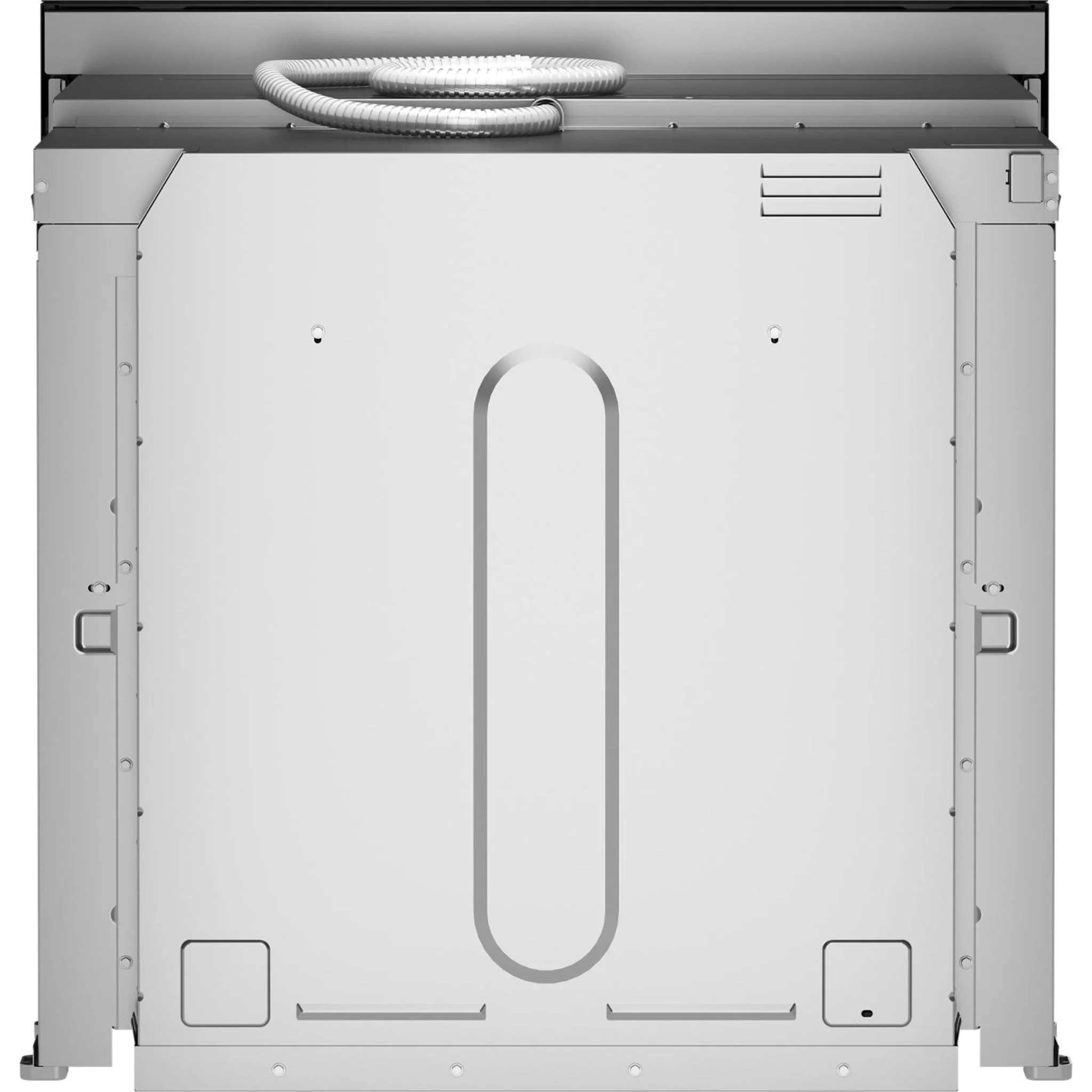 Whirlpool 4.3 Cu. Ft. Single Self-Cleaning Wall Oven -Stainless Steel (WOES3027LS) - Image 4