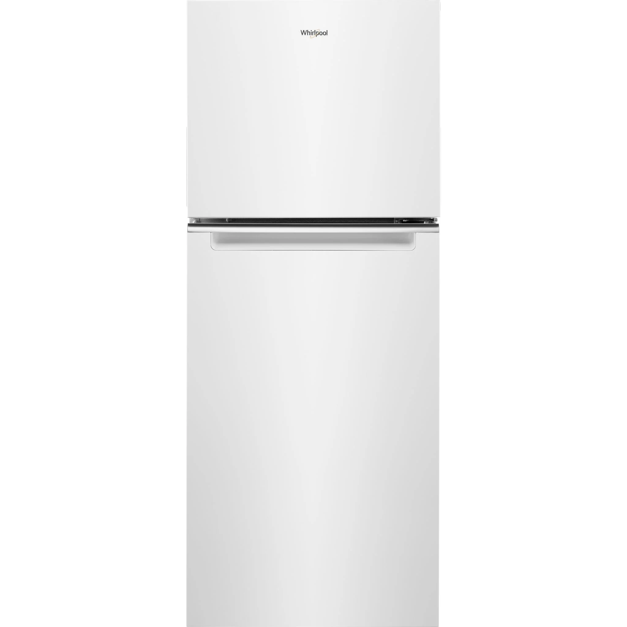 Whirlpool 24-inch Wide Small Space Top-Freezer Refrigerator - 11.6 cu. ft. -White (WRT112CZJW) - Image 13
