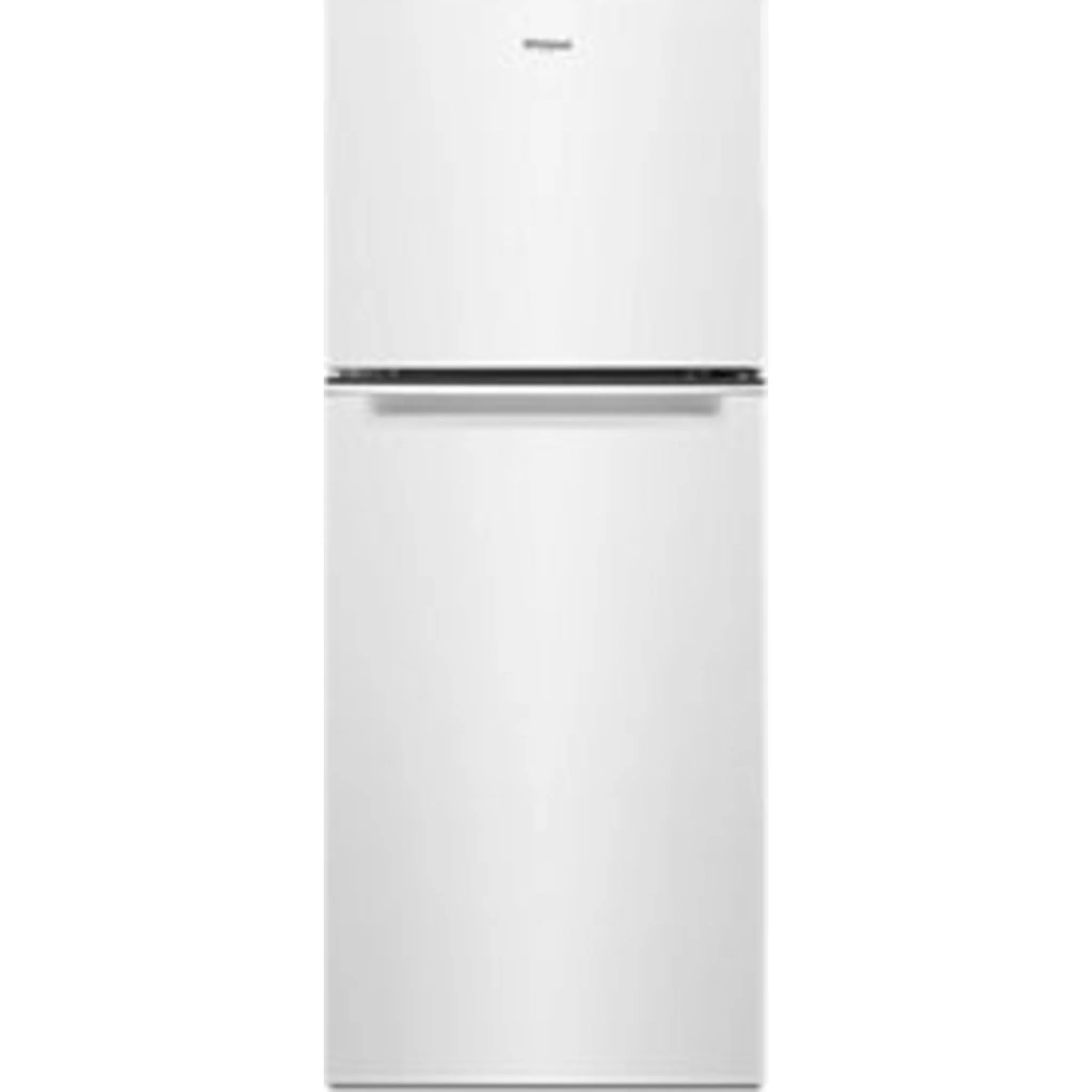 Whirlpool 24-inch Wide Small Space Top-Freezer Refrigerator - 11.6 cu. ft. -White (WRT112CZJW) - Image 25
