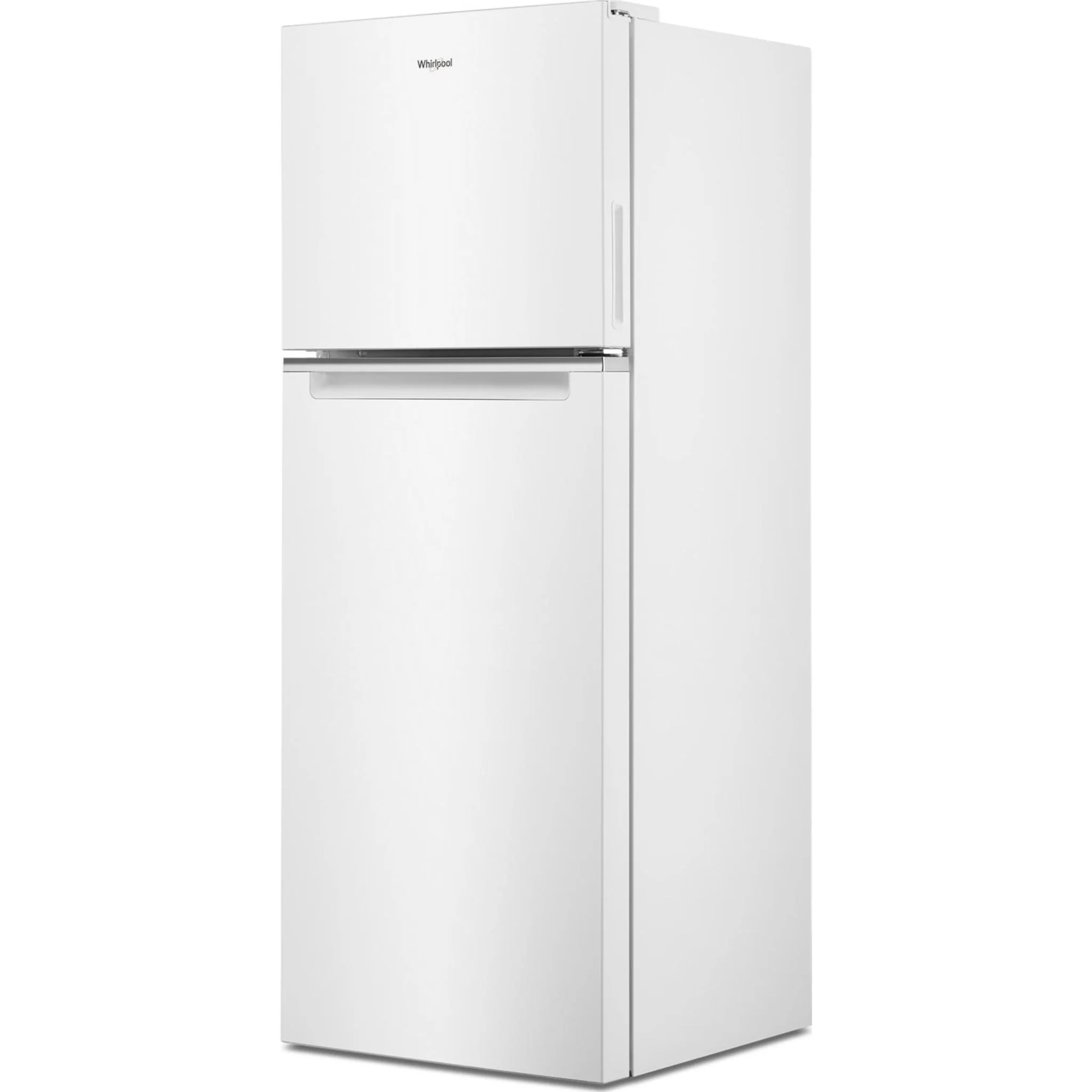 Whirlpool 24-inch Wide Small Space Top-Freezer Refrigerator - 12.9 cu. ft. -White (WRT313CZLW) - Image 11