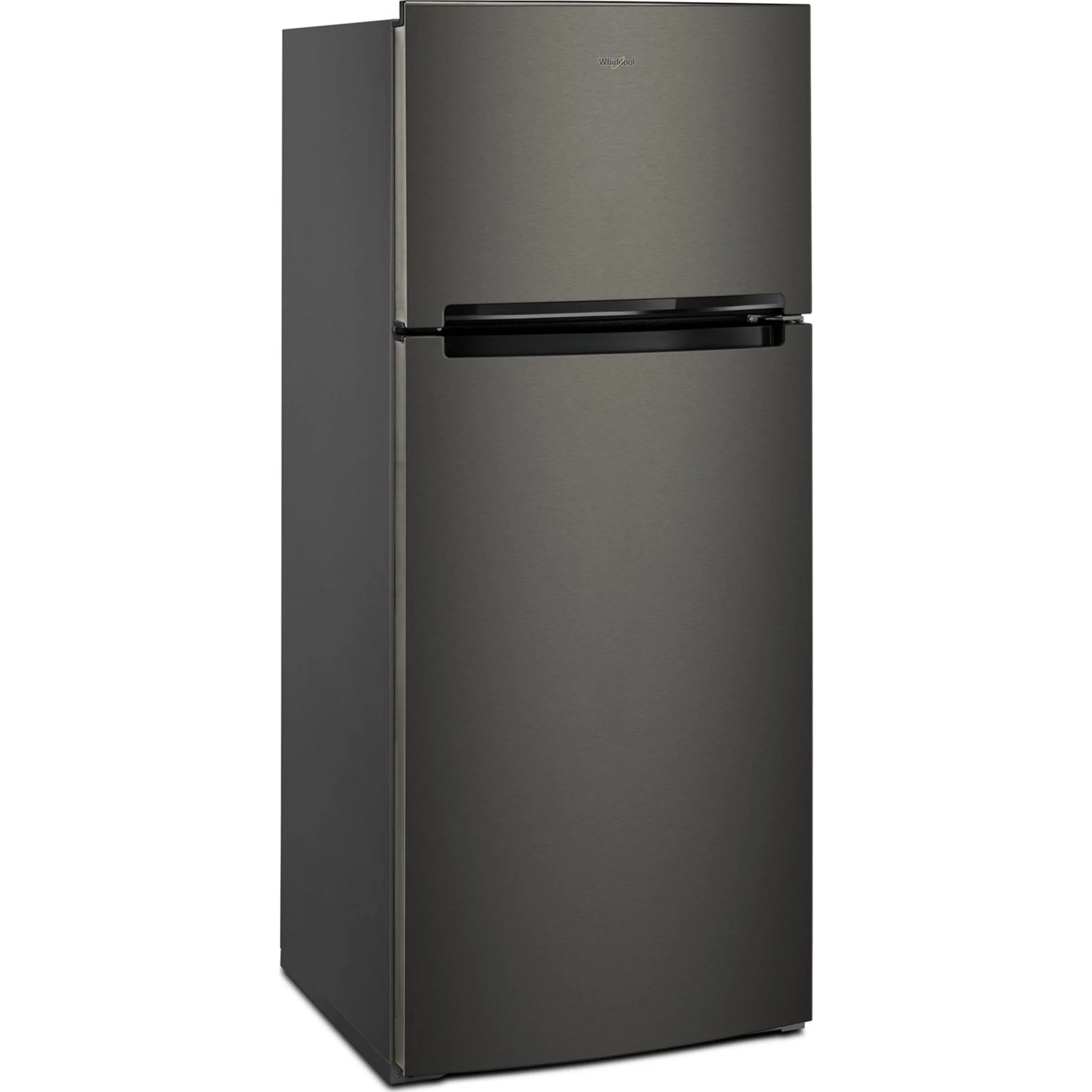 Whirlpool 28-inch Wide Refrigerator Compatible With The EZ Connect Icemaker Kit - 18 Cu. Ft. -Black Stainless (WRT518SZKV) - Image 13