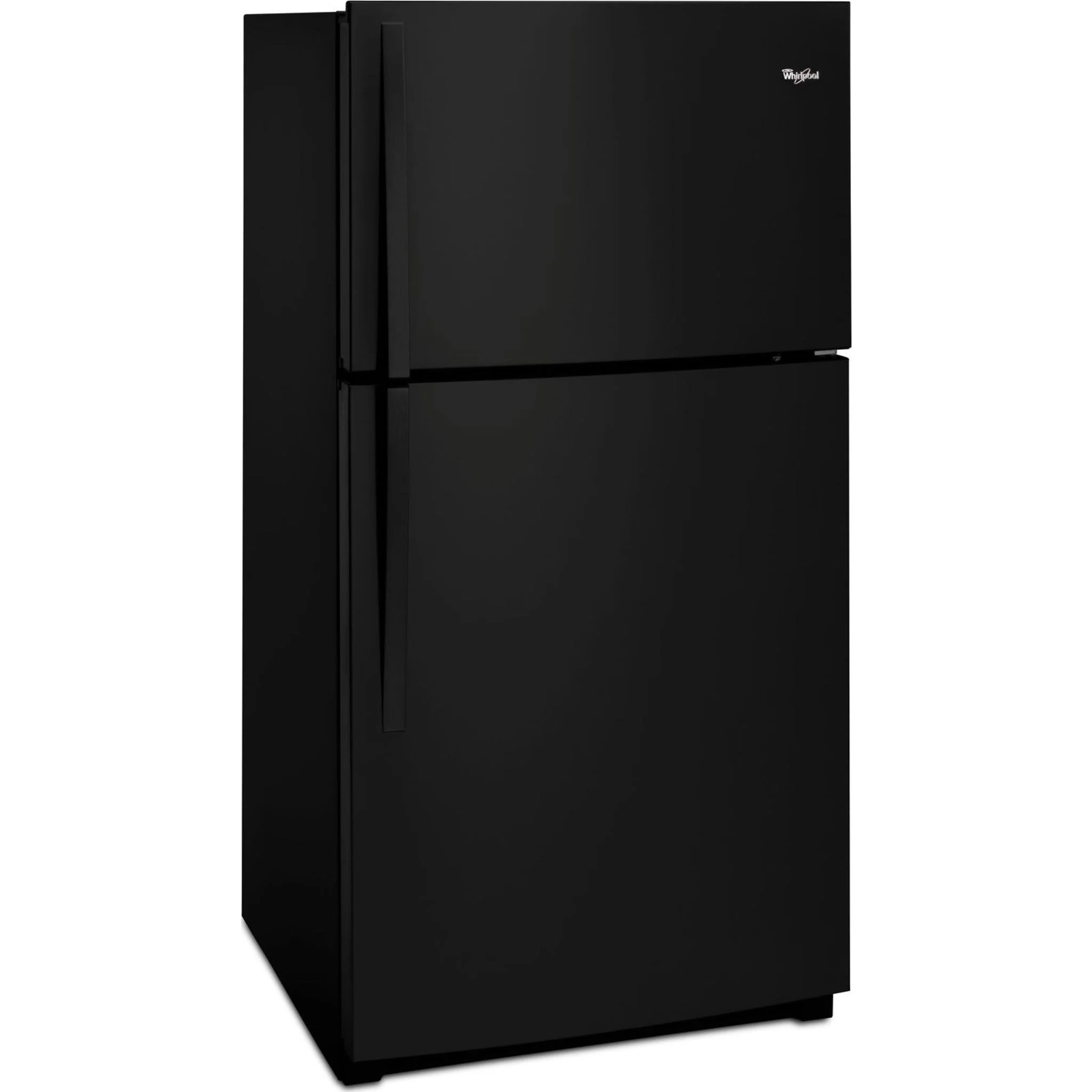 Whirlpool 33" Wide Top-Freezer Refrigerator with Optional EZ Connect Icemaker Kit -Black (WRT541SZDB) - Image 17