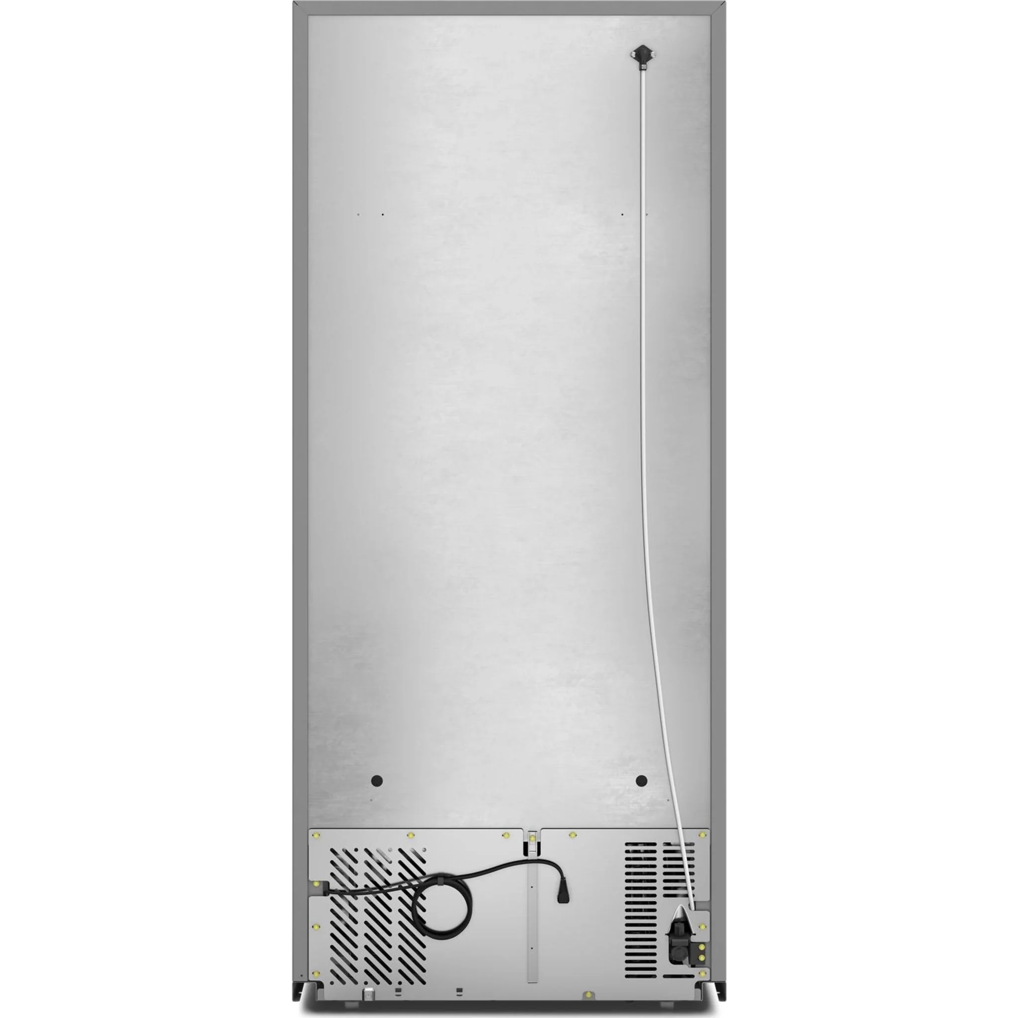 Whirlpool 28-inch Wide Top-Freezer Refrigerator - 16.3 Cu. Ft. -Dolos Steel (WRTX5028PM) - Image 10