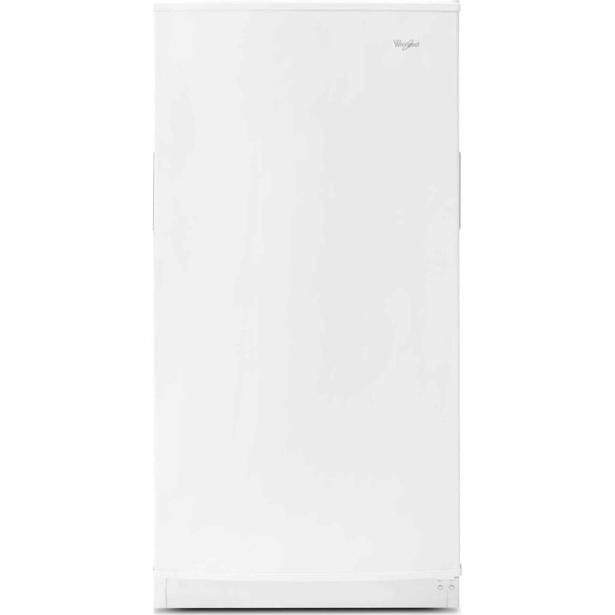 Whirlpool 16 cu. ft. Upright Freezer with Electronic Temperature Controls -White (WZF34X16DW) - Image 12