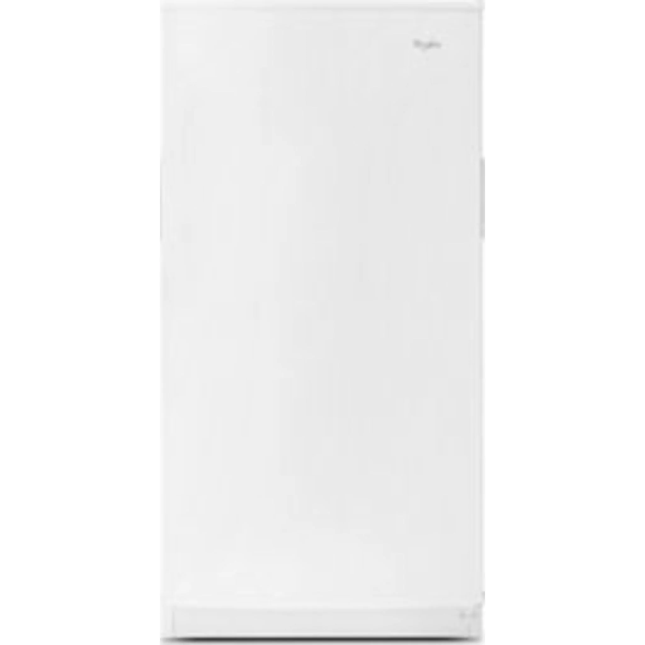 Whirlpool 16 cu. ft. Upright Freezer with Electronic Temperature Controls -White (WZF34X16DW) - Image 16