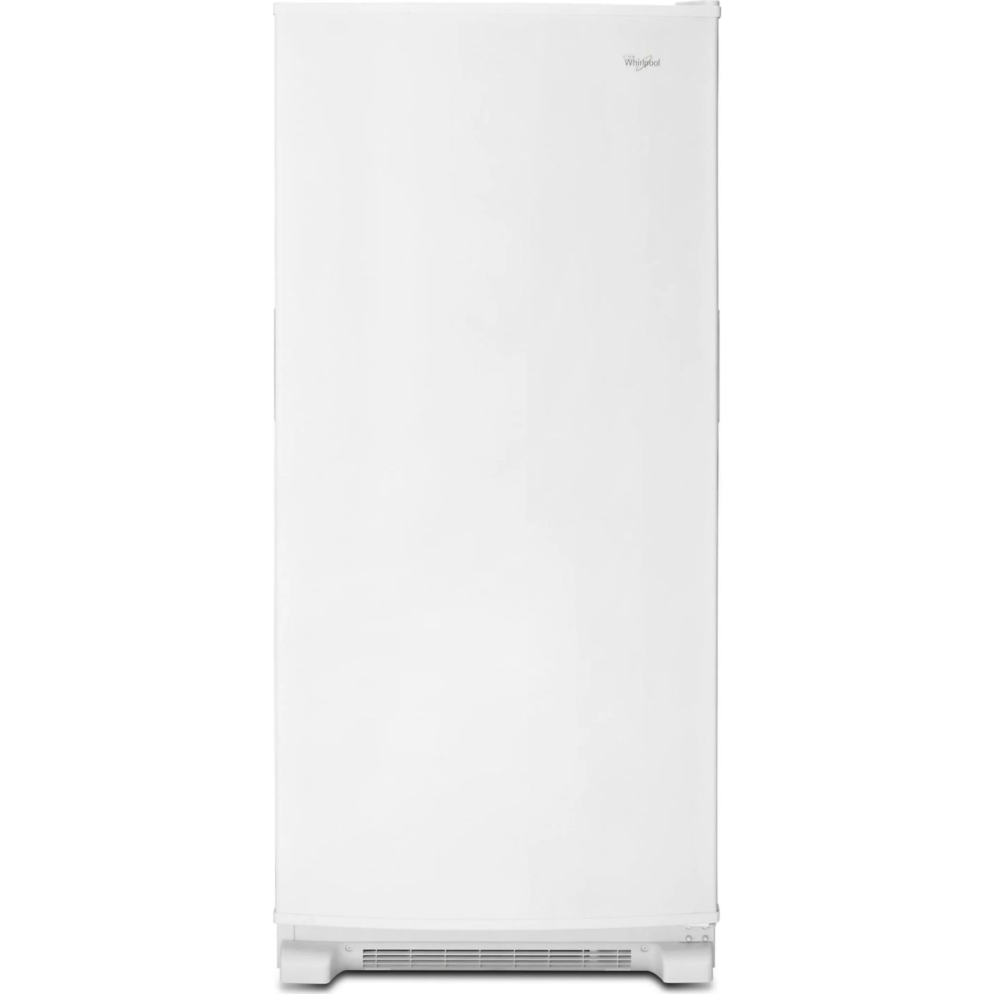 Whirlpool 18 cu. ft. Upright Freezer with Adjustable Wire Shelves -White (WZF34X18DW) - Image 12