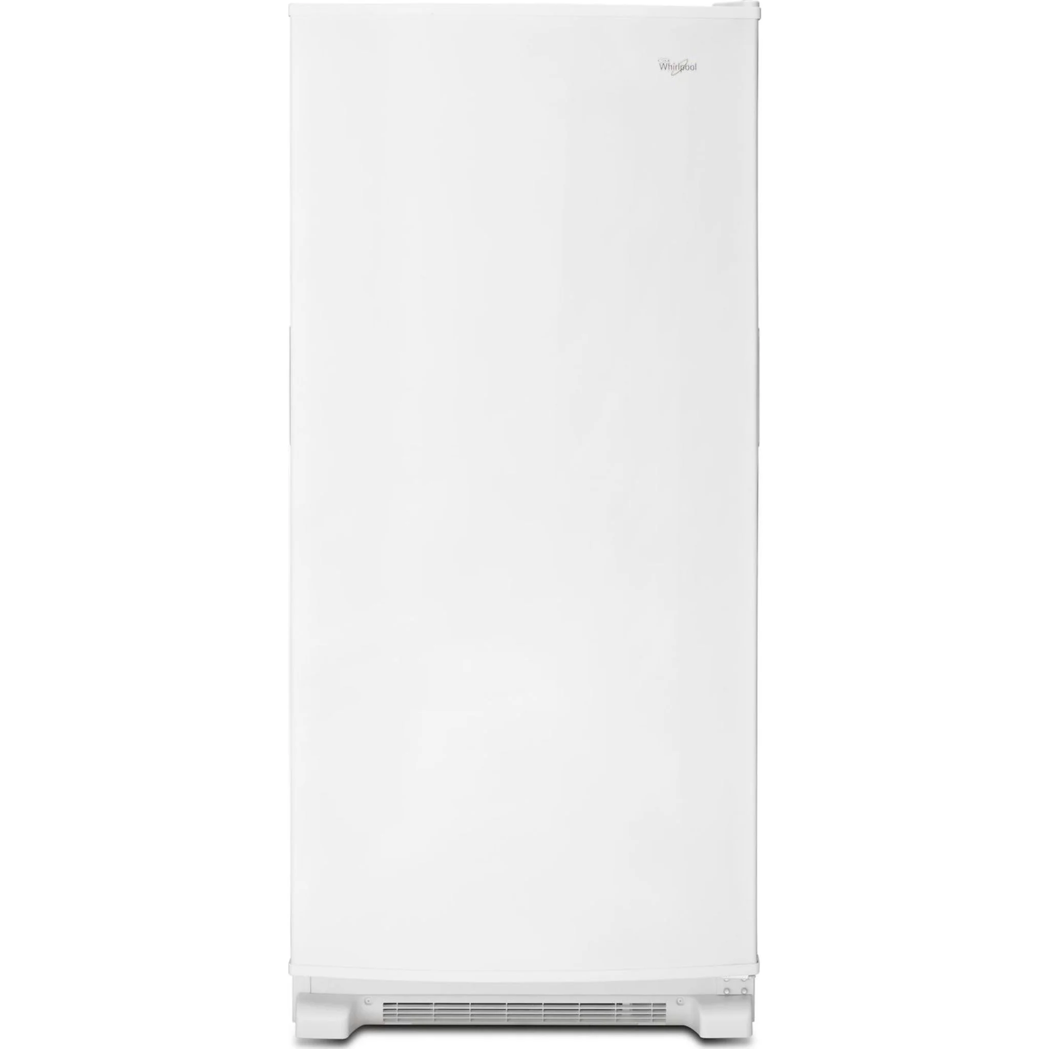 Whirlpool 18 cu. ft. Upright Freezer with Adjustable Wire Shelves -White (WZF34X18DW) - Image 6