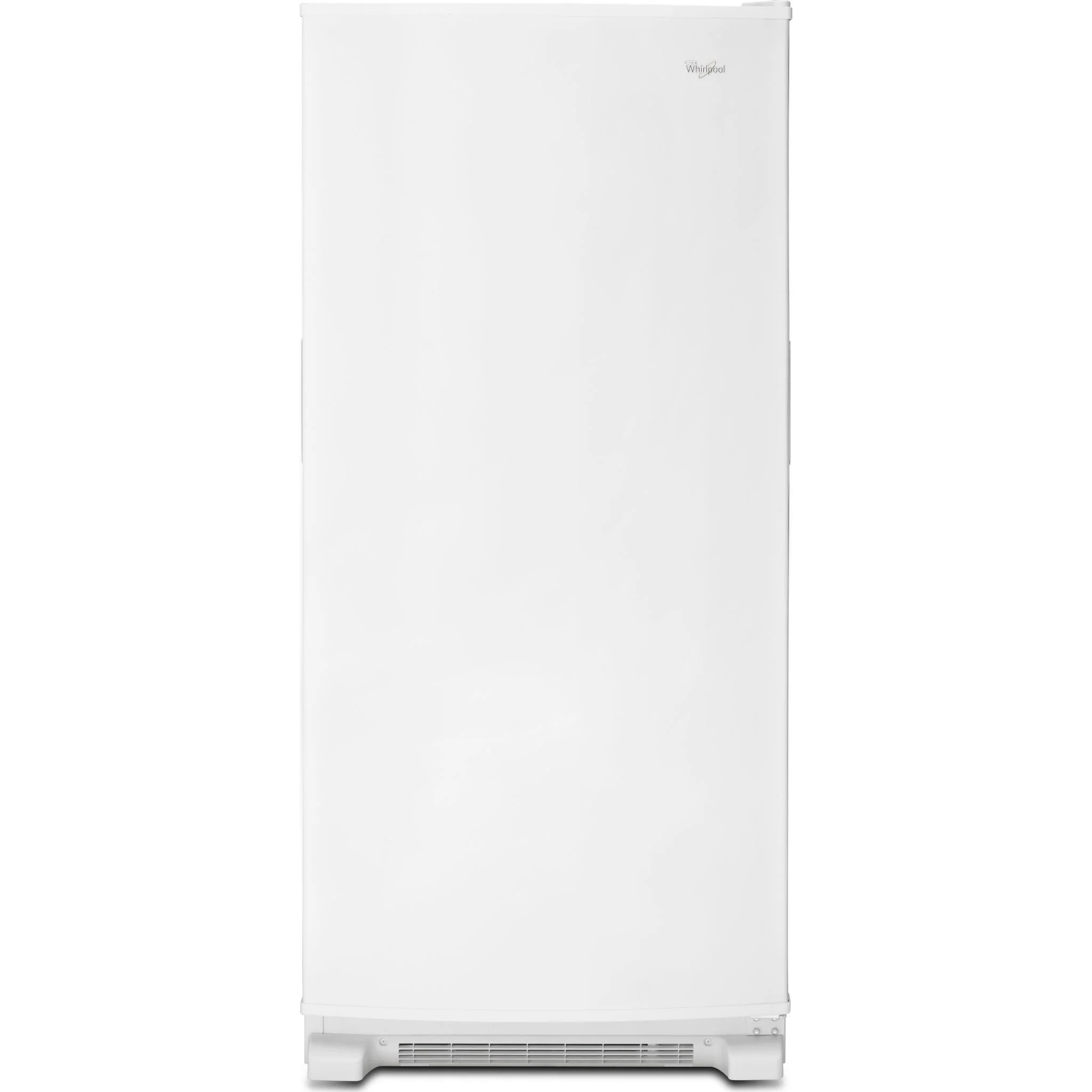 Whirlpool 18 cu. ft. Upright Freezer with Adjustable Wire Shelves -White (WZF34X18DW) - Image 9