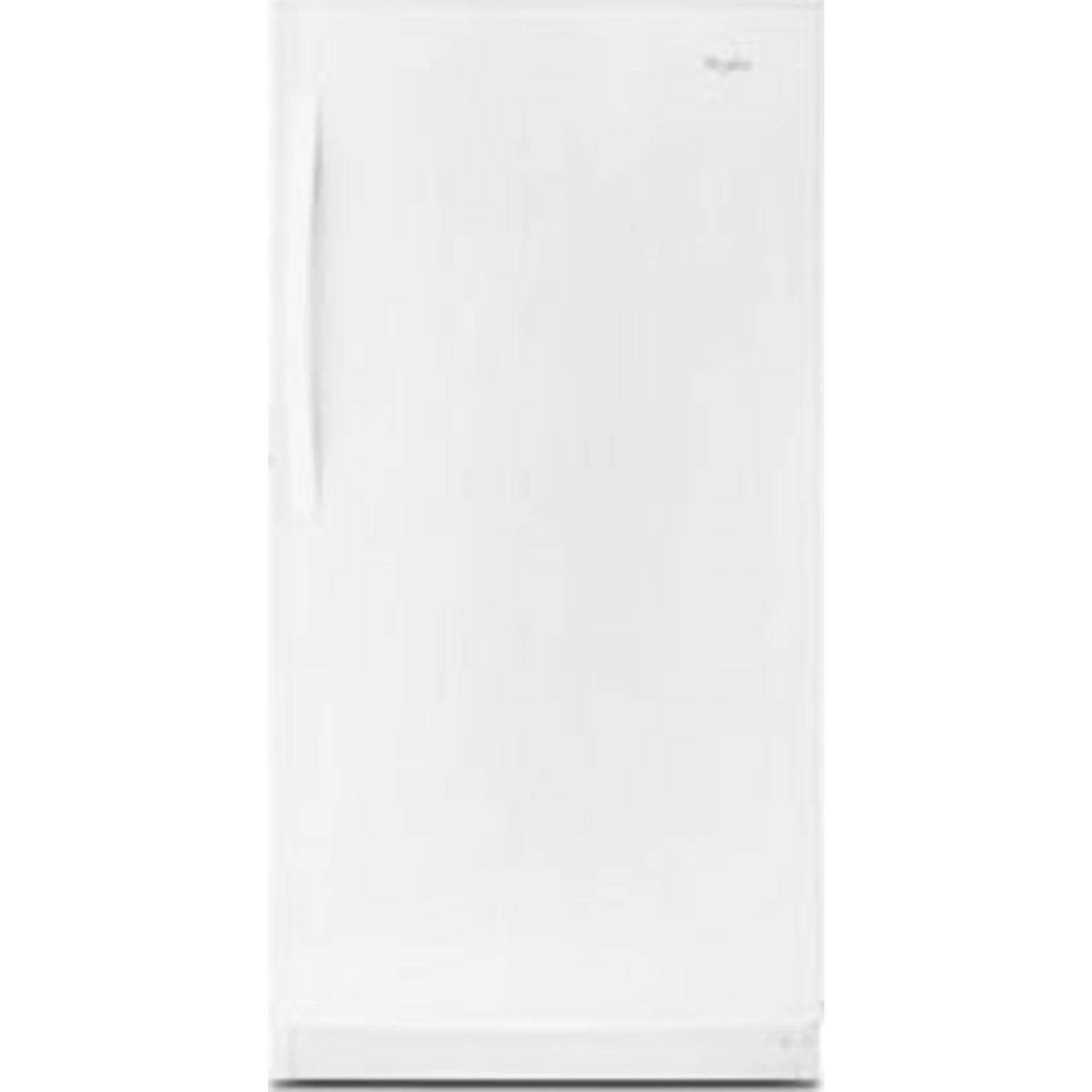 Whirlpool 16 cu. ft. Upright Freezer with Frost-Free Defrost -White (WZF56R16DW) - Image 14