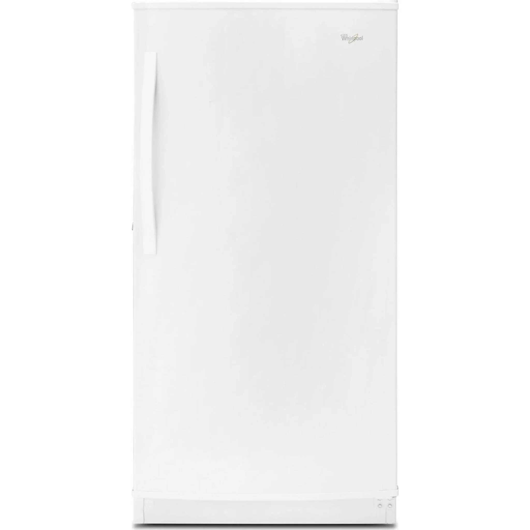 Whirlpool 16 cu. ft. Upright Freezer with Frost-Free Defrost -White (WZF56R16DW) - Image 19