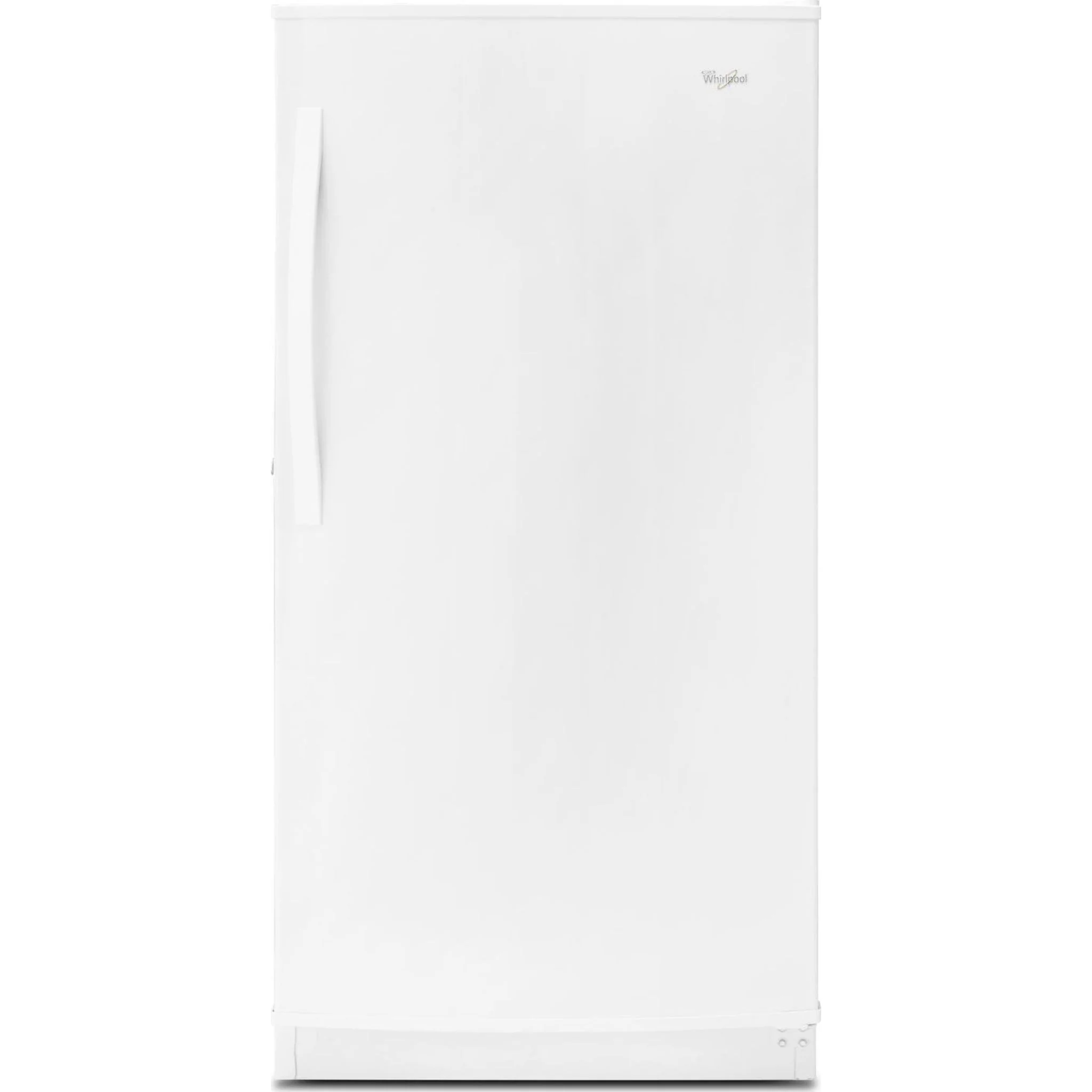 Whirlpool 16 cu. ft. Upright Freezer with Frost-Free Defrost -White (WZF56R16DW) - Image 4