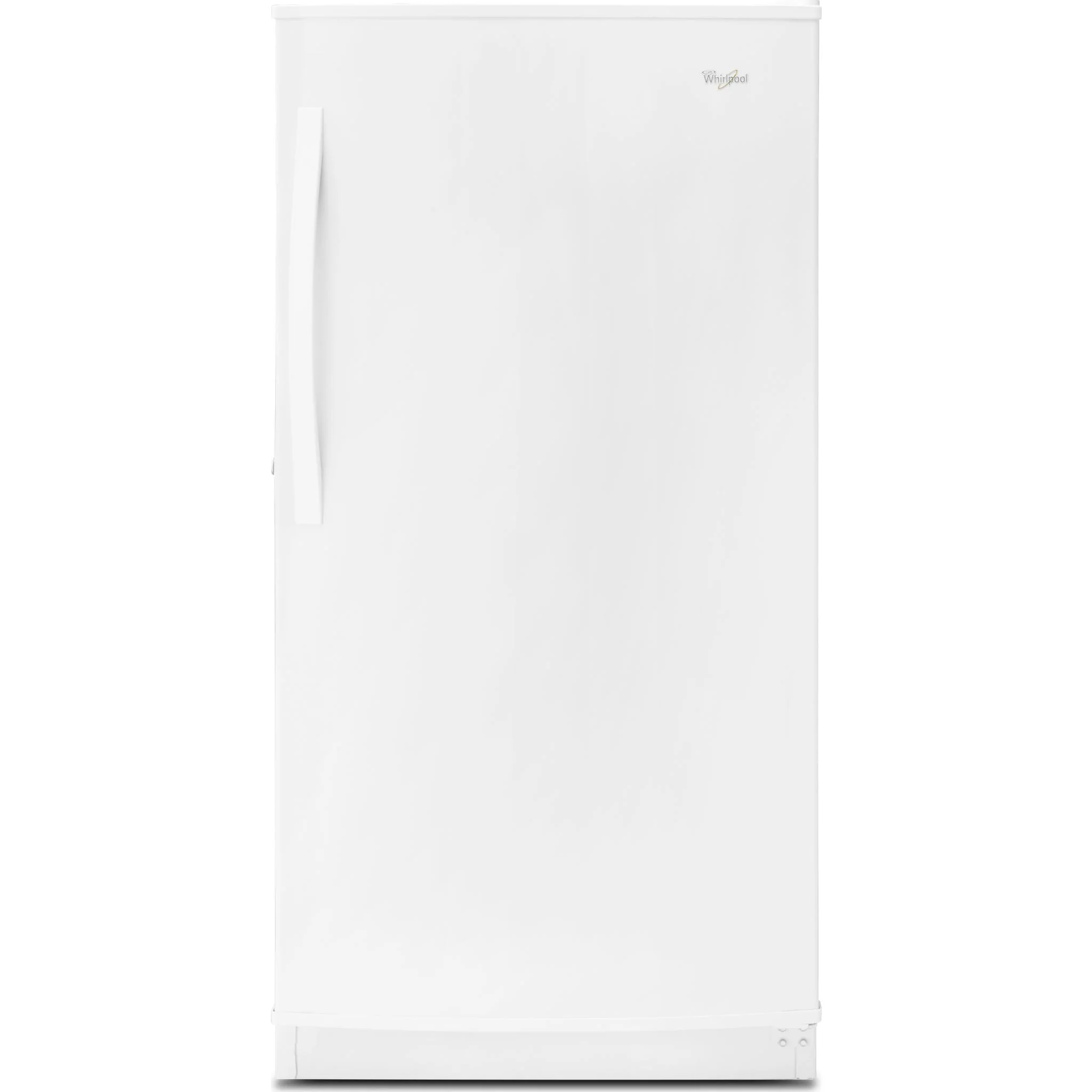 Whirlpool 16 cu. ft. Upright Freezer with Frost-Free Defrost -White (WZF56R16DW) - Image 7