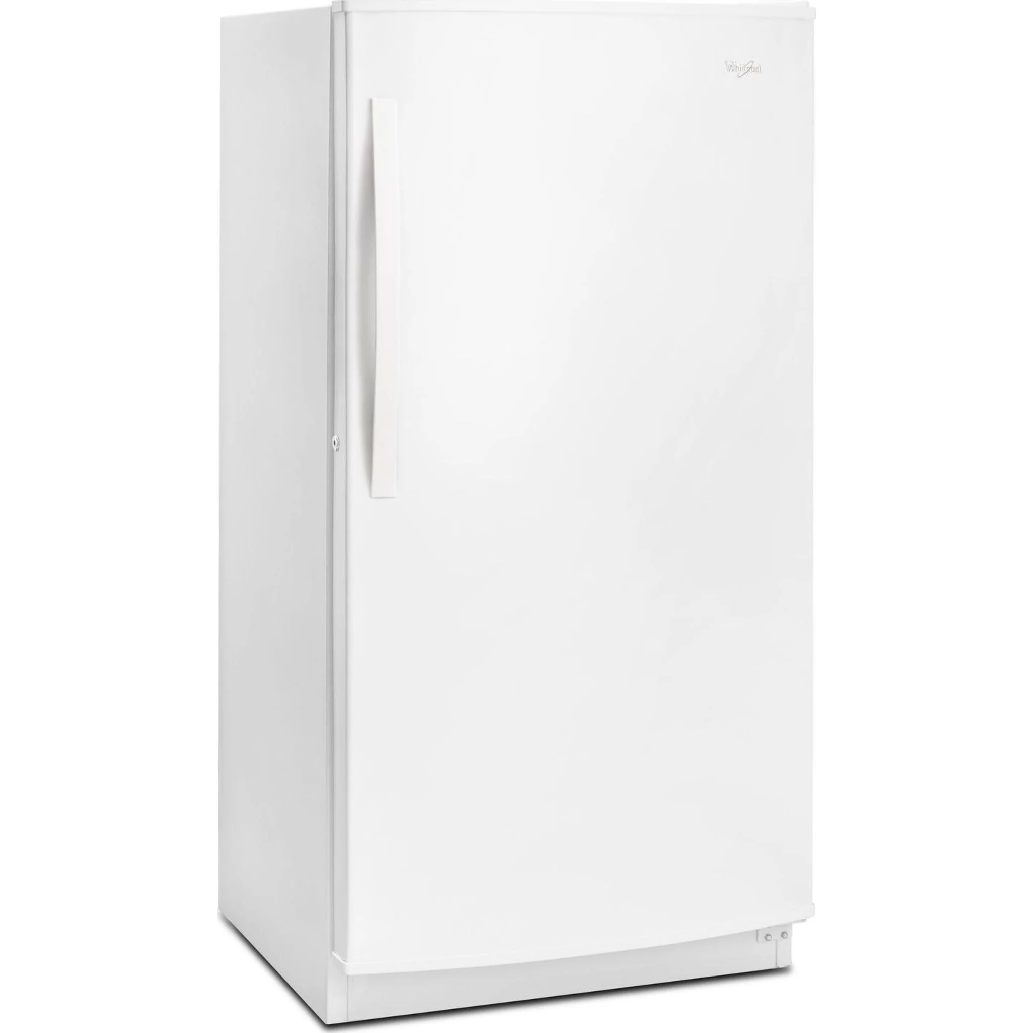 Whirlpool 16 cu. ft. Upright Freezer with Frost-Free Defrost -White (WZF57R16FW) - Image 8