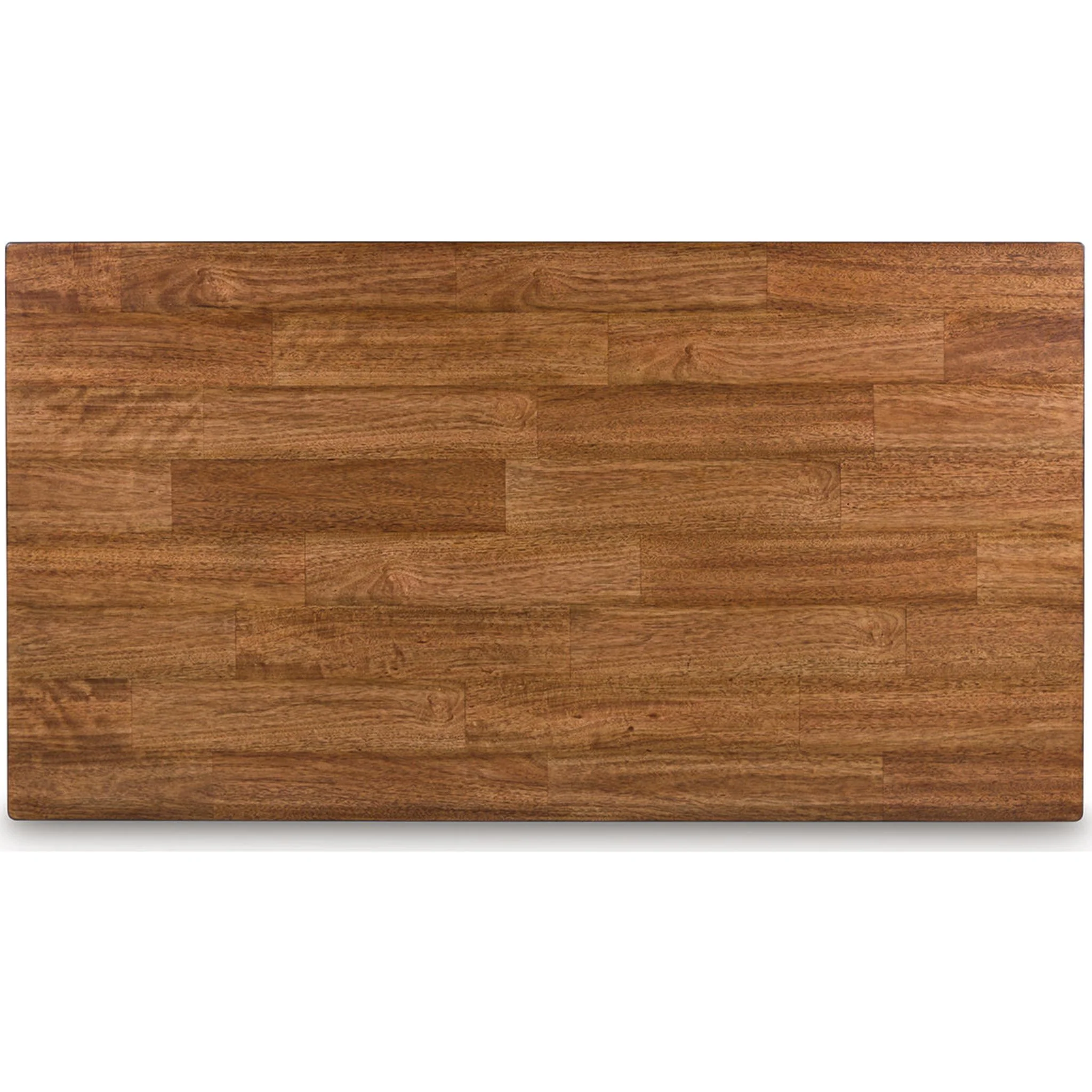 Wildenauer Coffee Table - Brown/Black - Image 14