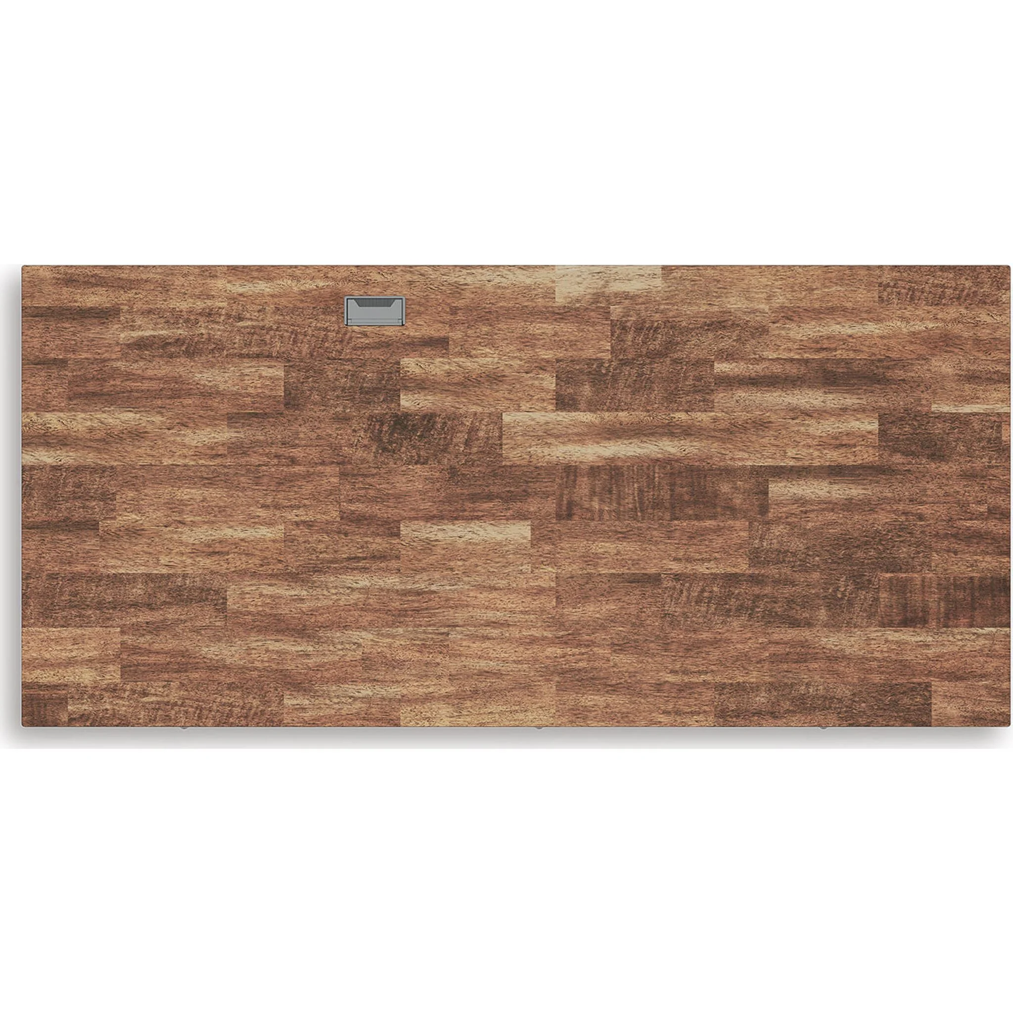 Wildenauer Desk - Brown/Black - Image 9