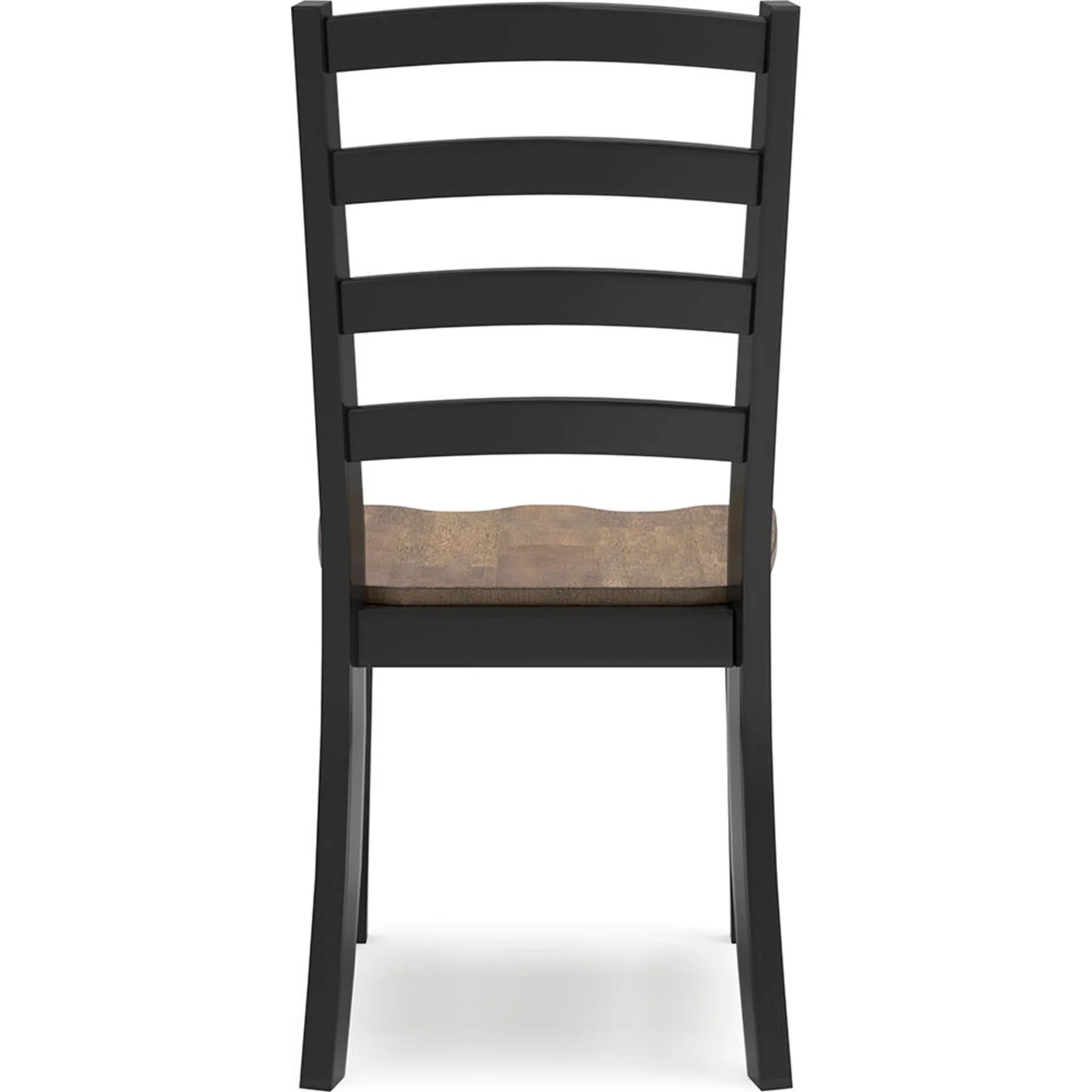 Wildenauer Dining Chair - Brown/Black - (D634-01) - Image 14
