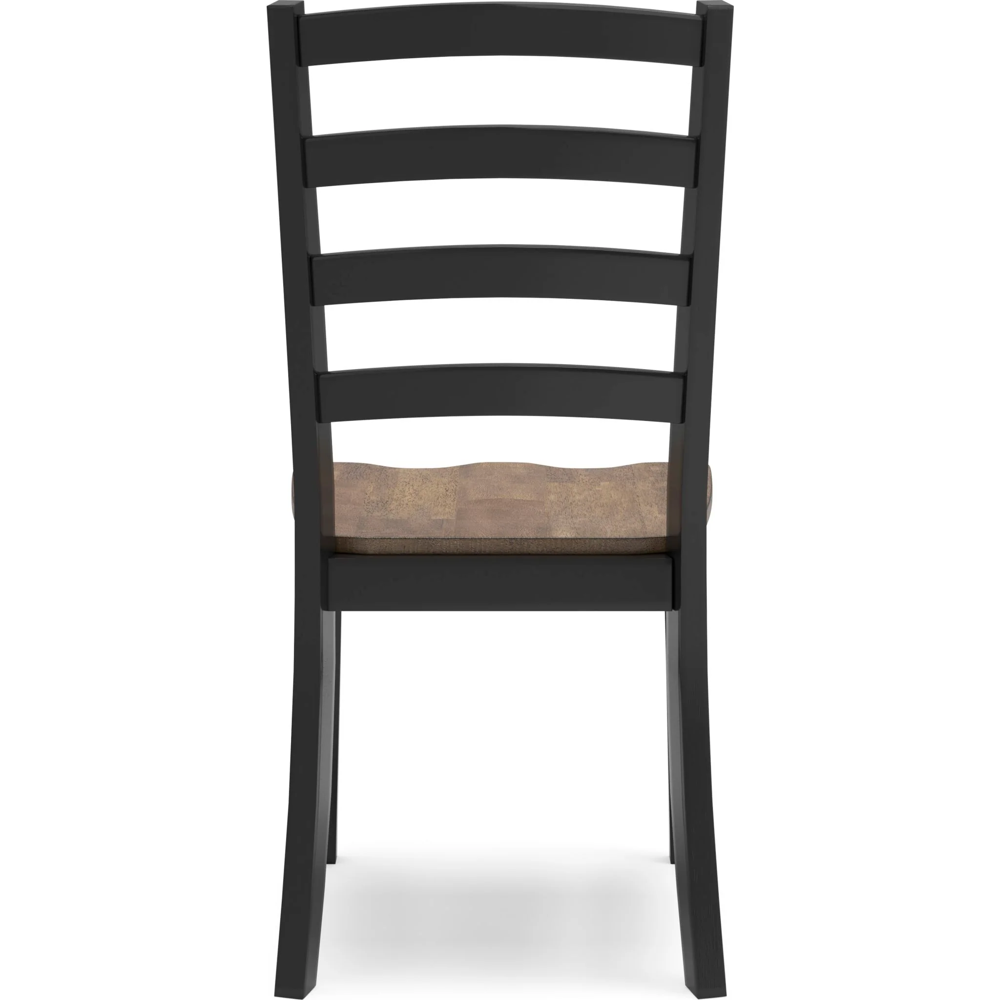 Wildenauer Dining Chair - Brown/Black - (D634-01) - Image 6