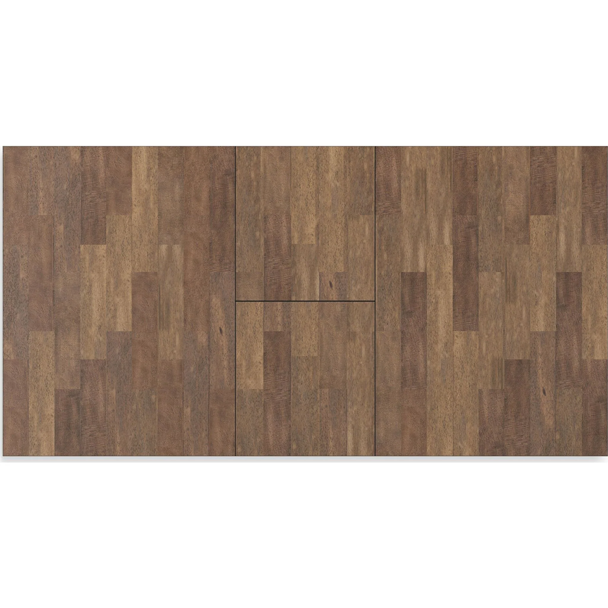 Wildenauer Dining Extension Table - Brown/Black - (D634-35) - Image 6