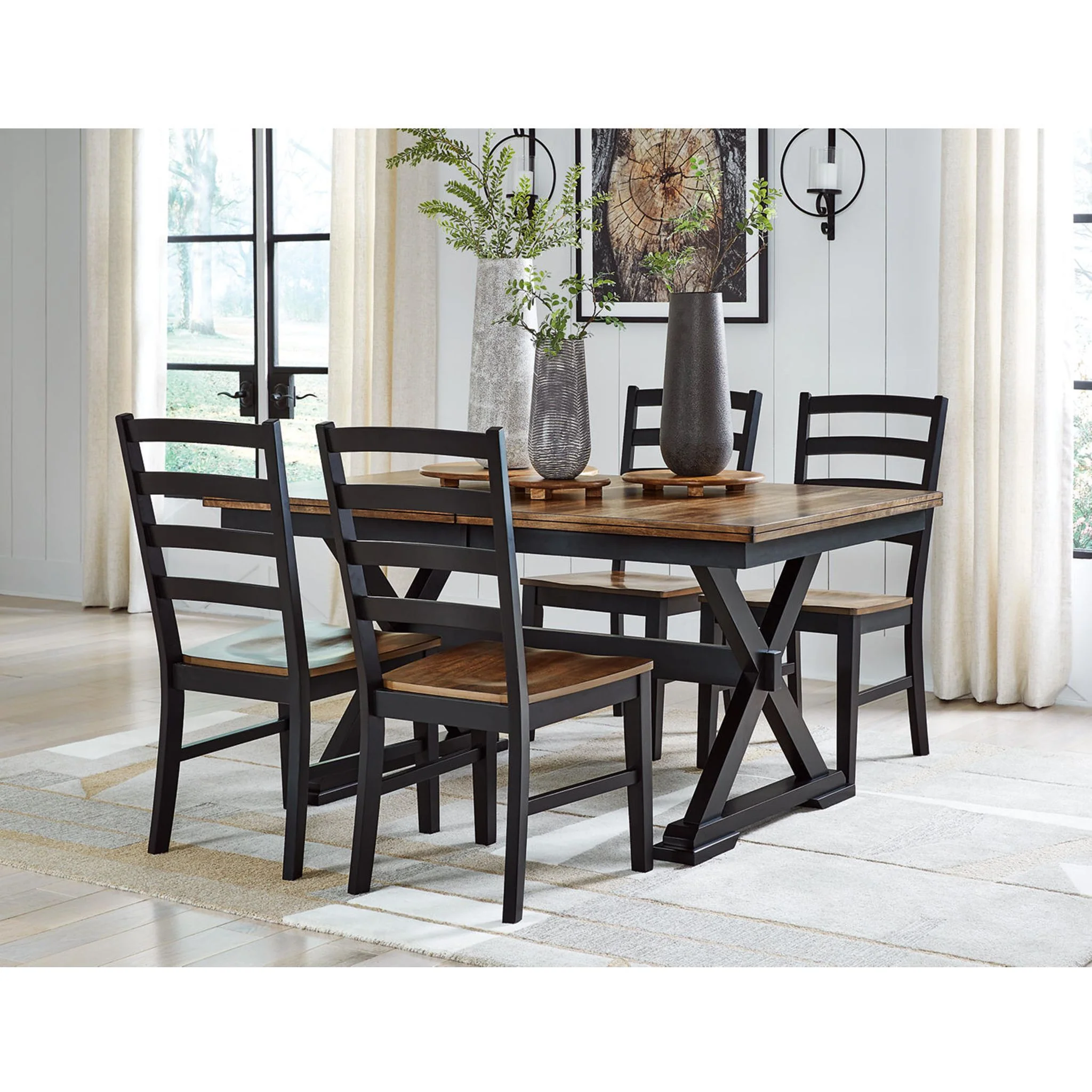 Wildenauer Dining Set - Image 7