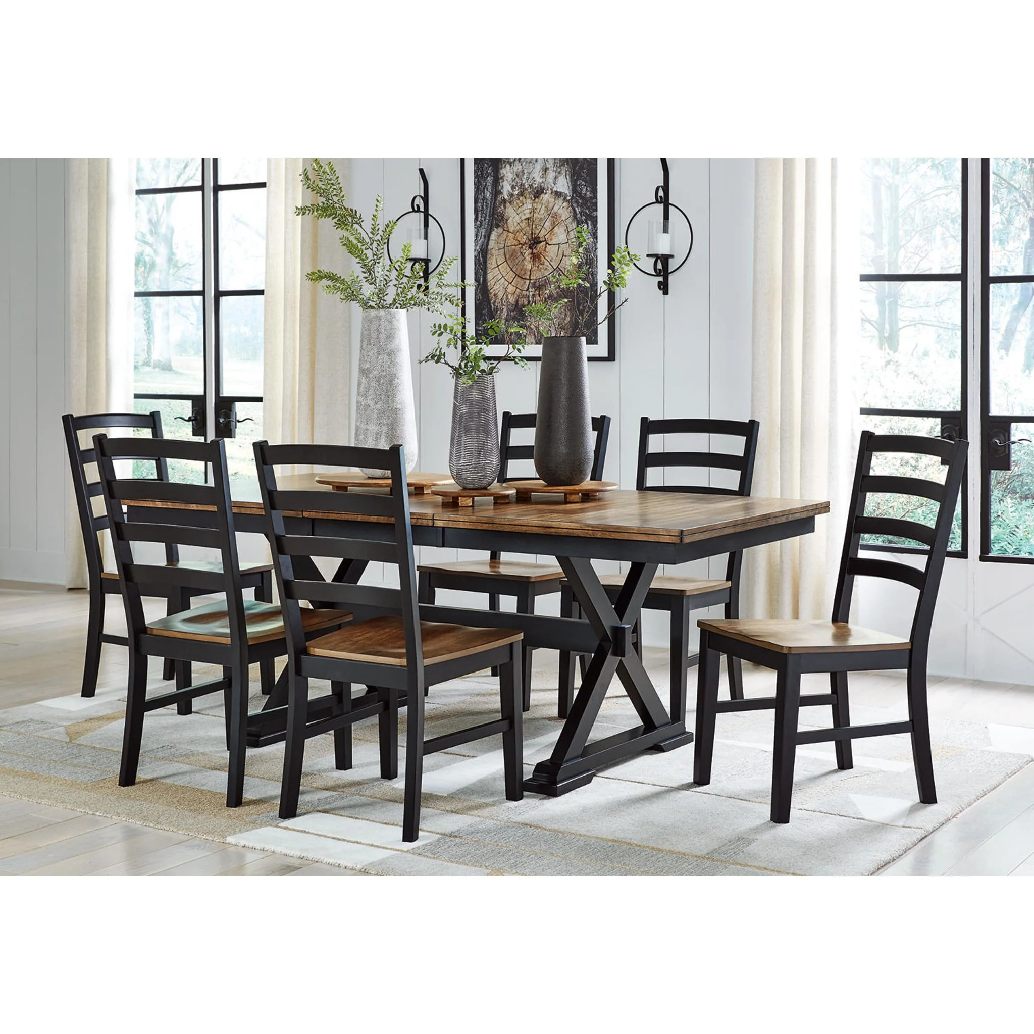 Wildenauer Dining Set - Image 72