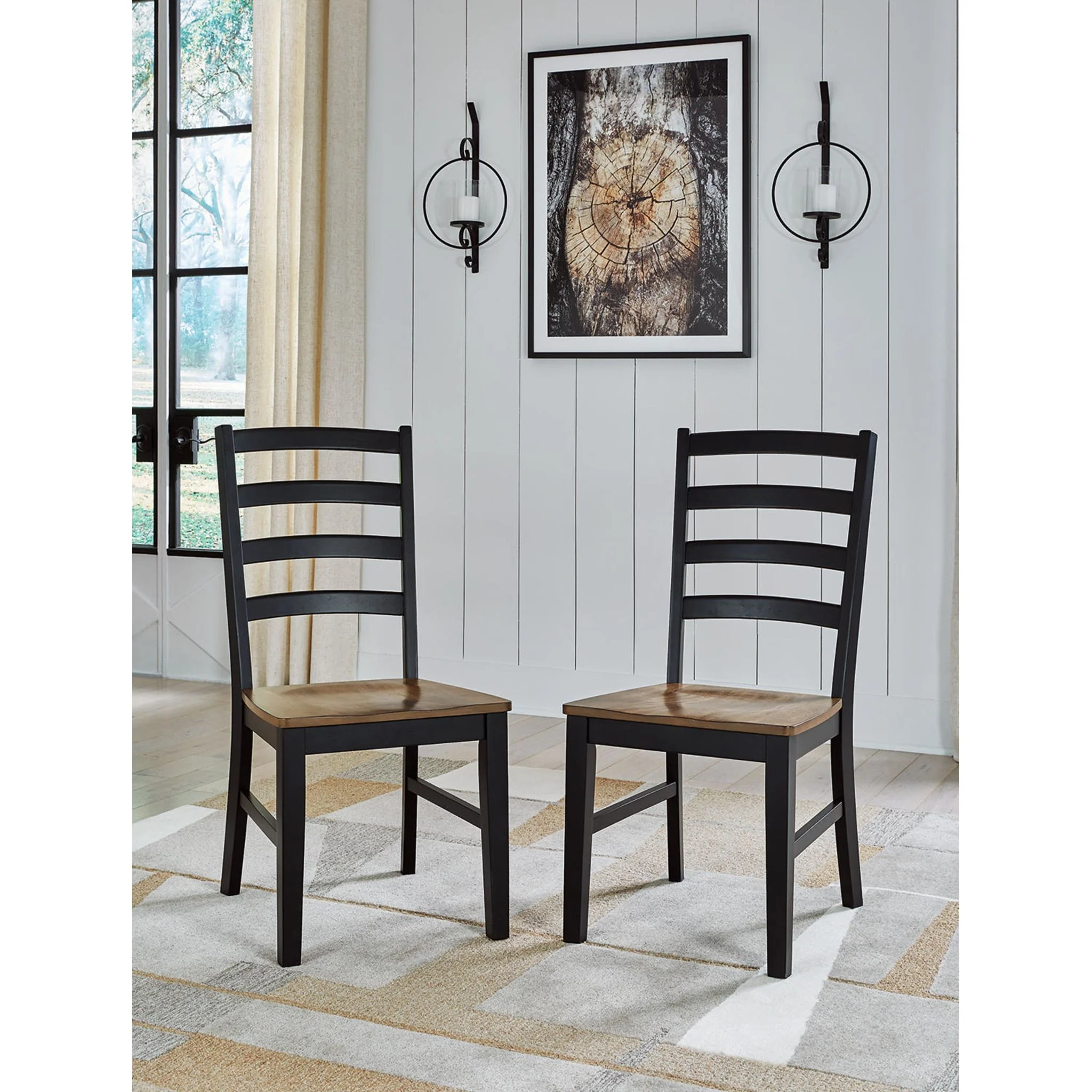 Wildenauer Dining Set - Image 9
