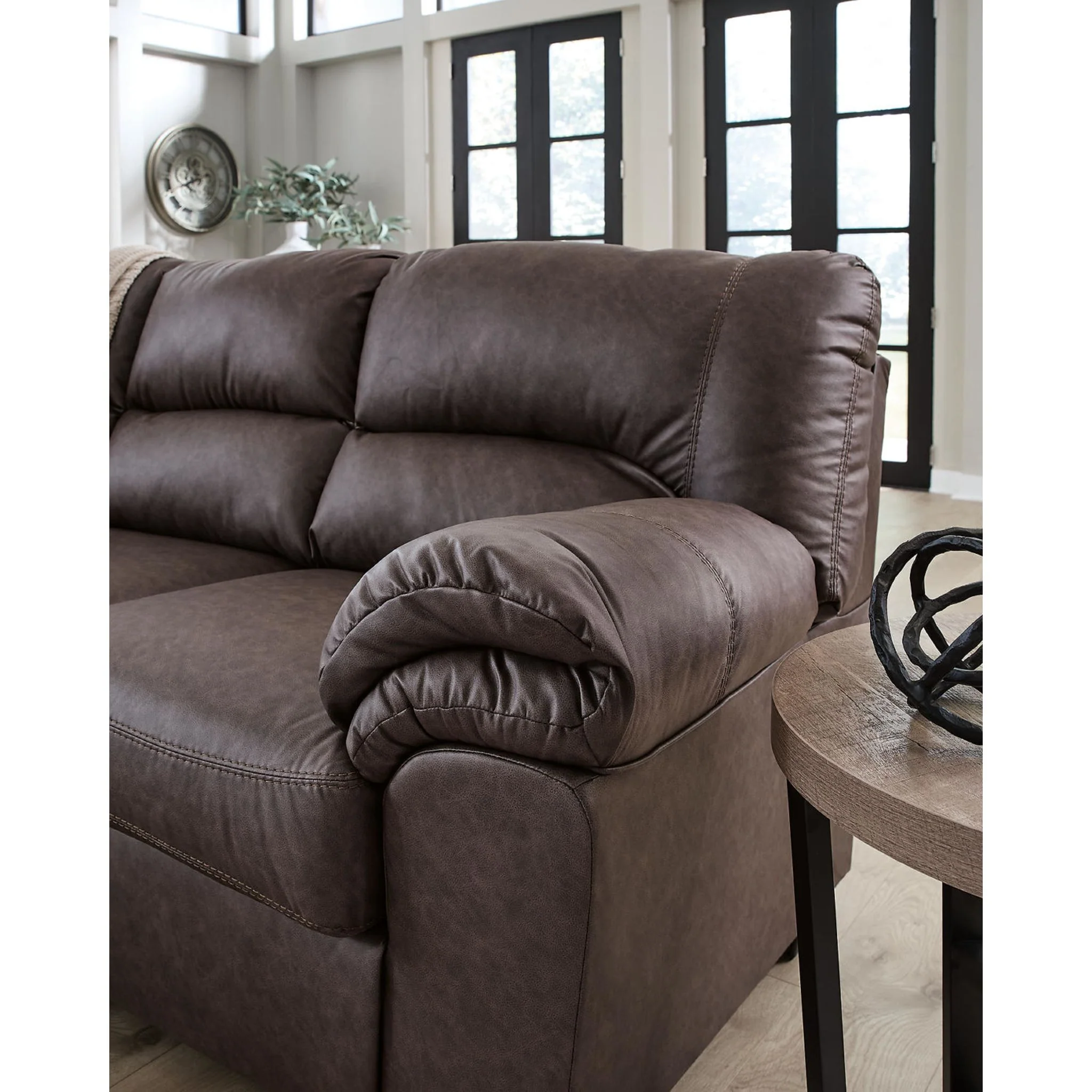WillowBend 2 Piece Sectional - Image 10