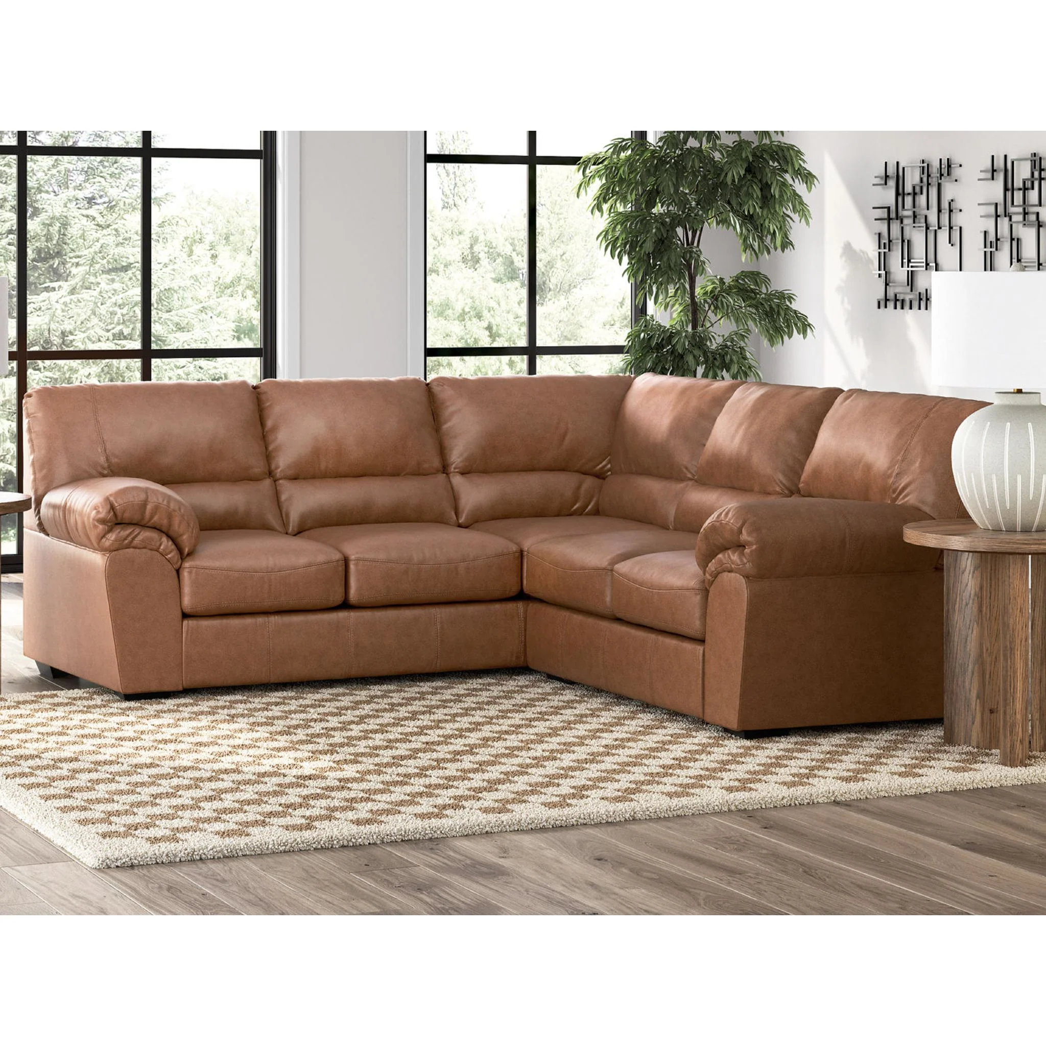 WillowBend 2 Piece Sectional - Image 13