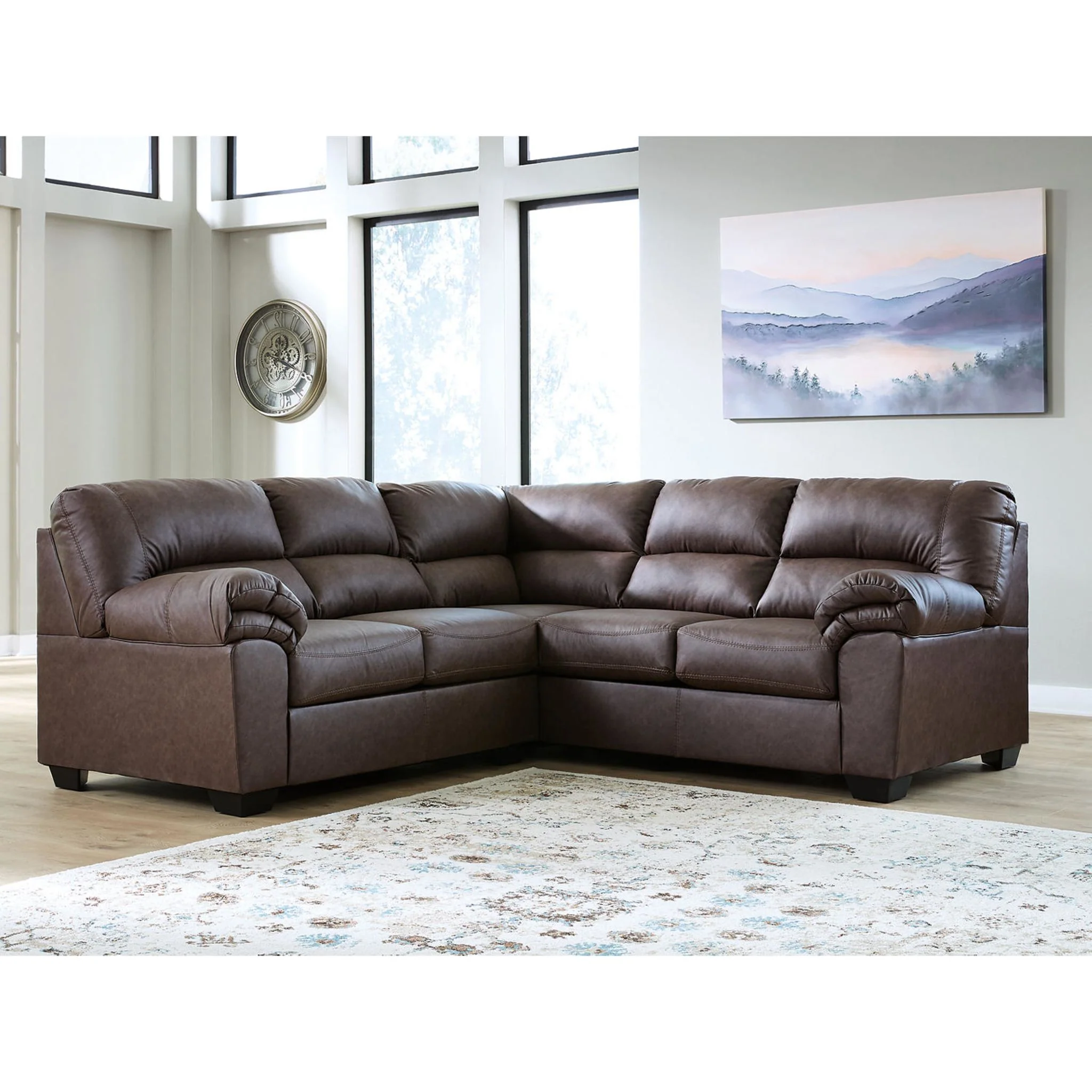 WillowBend 2 Piece Sectional - Image 18