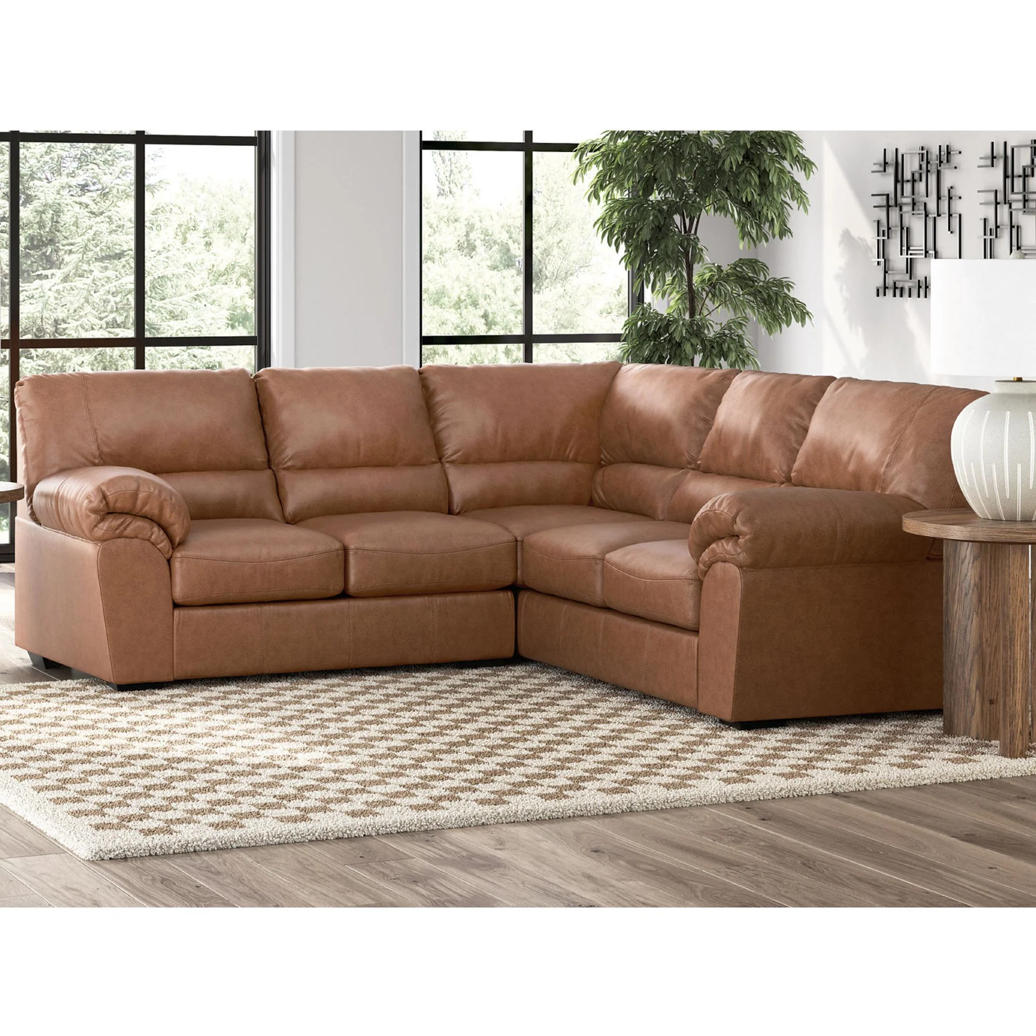 WillowBend 2 Piece Sectional - Image 2