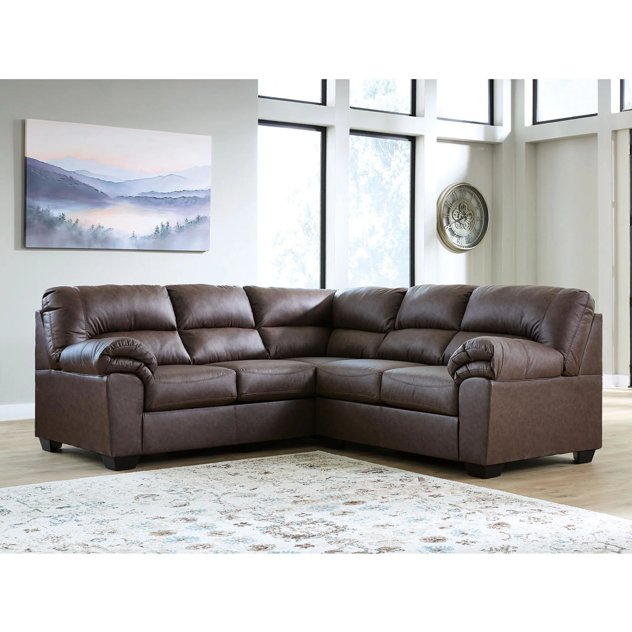 WillowBend 2 Piece Sectional - Image 7