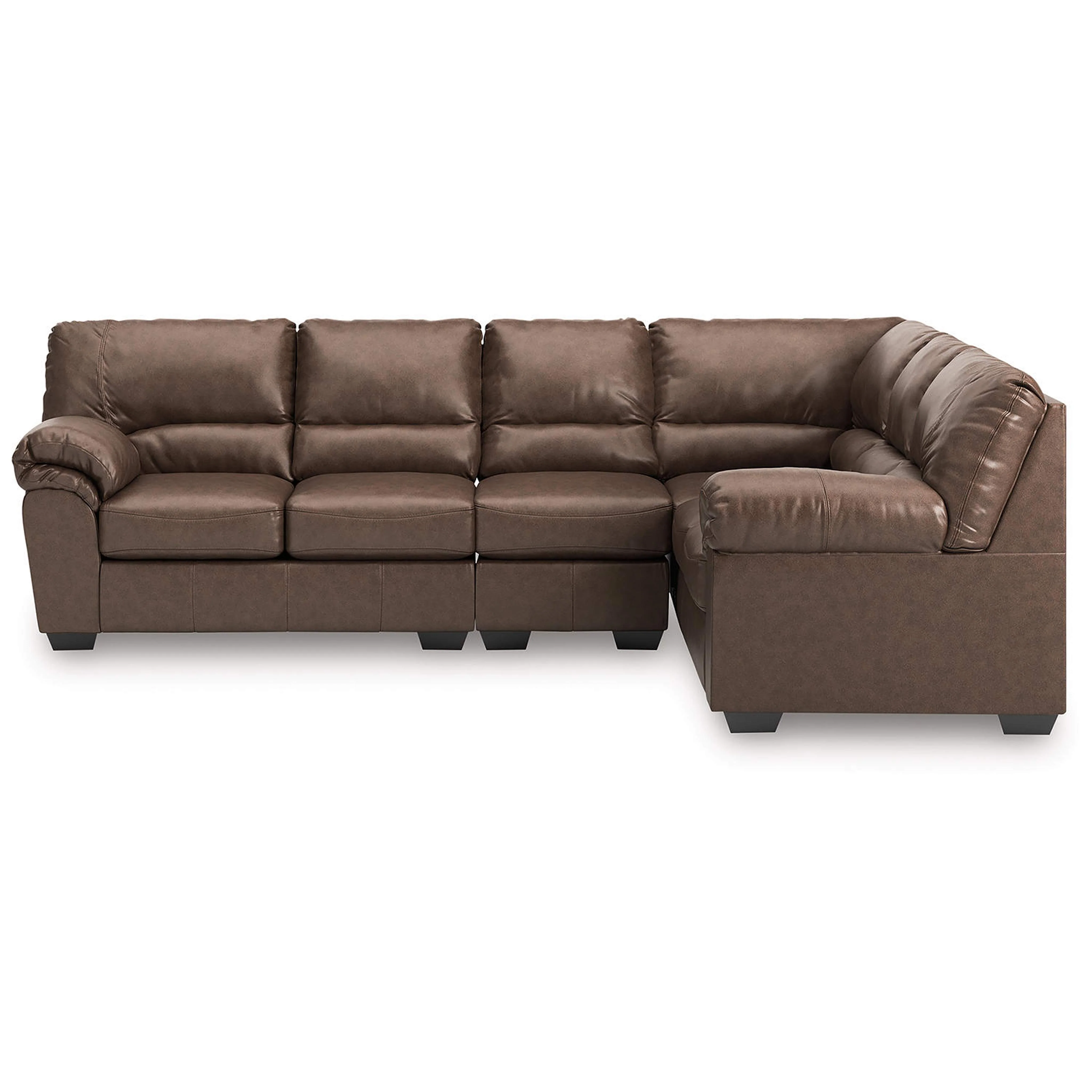 WillowBend 3 Piece Sectional - Image 10