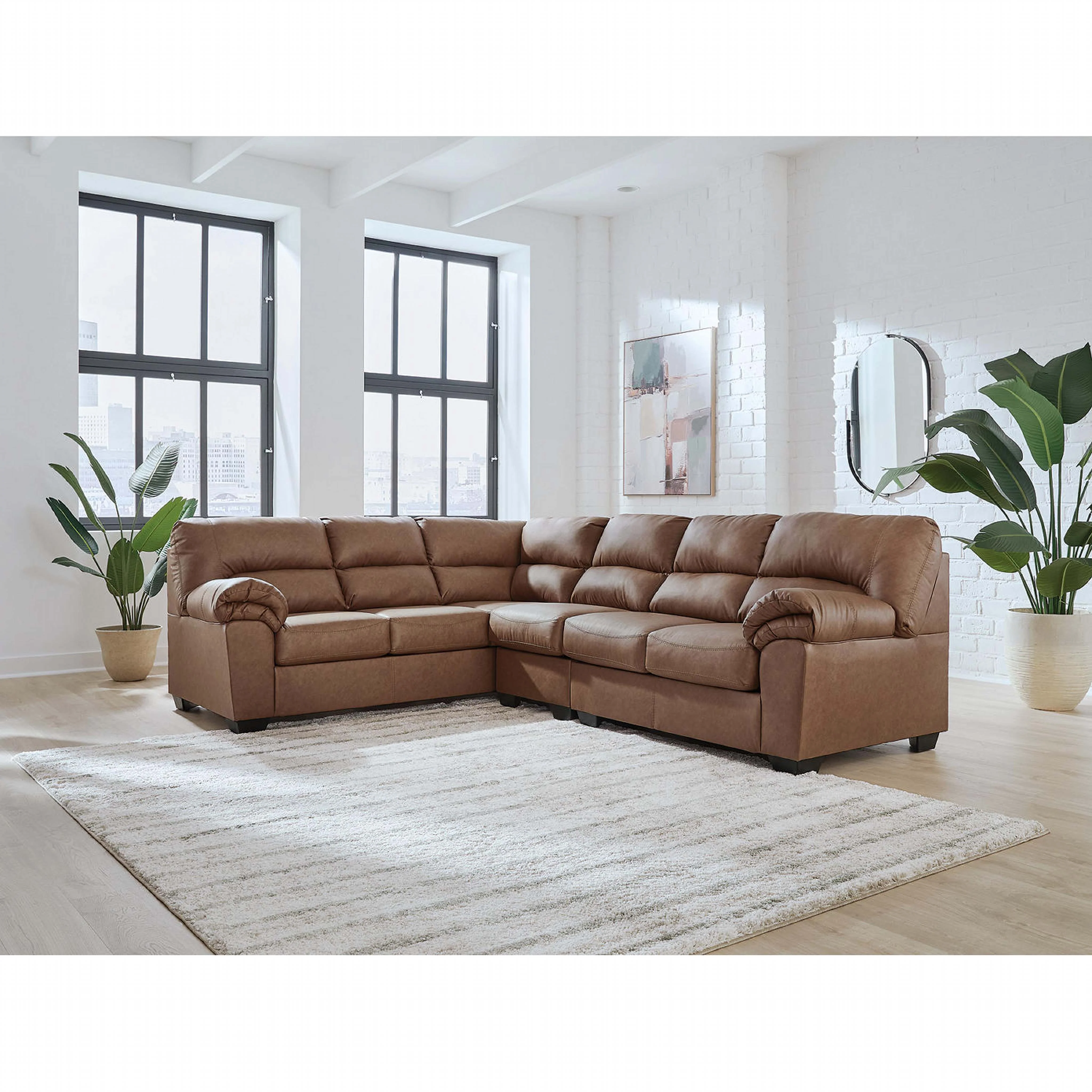WillowBend 3 Piece Sectional - Image 15