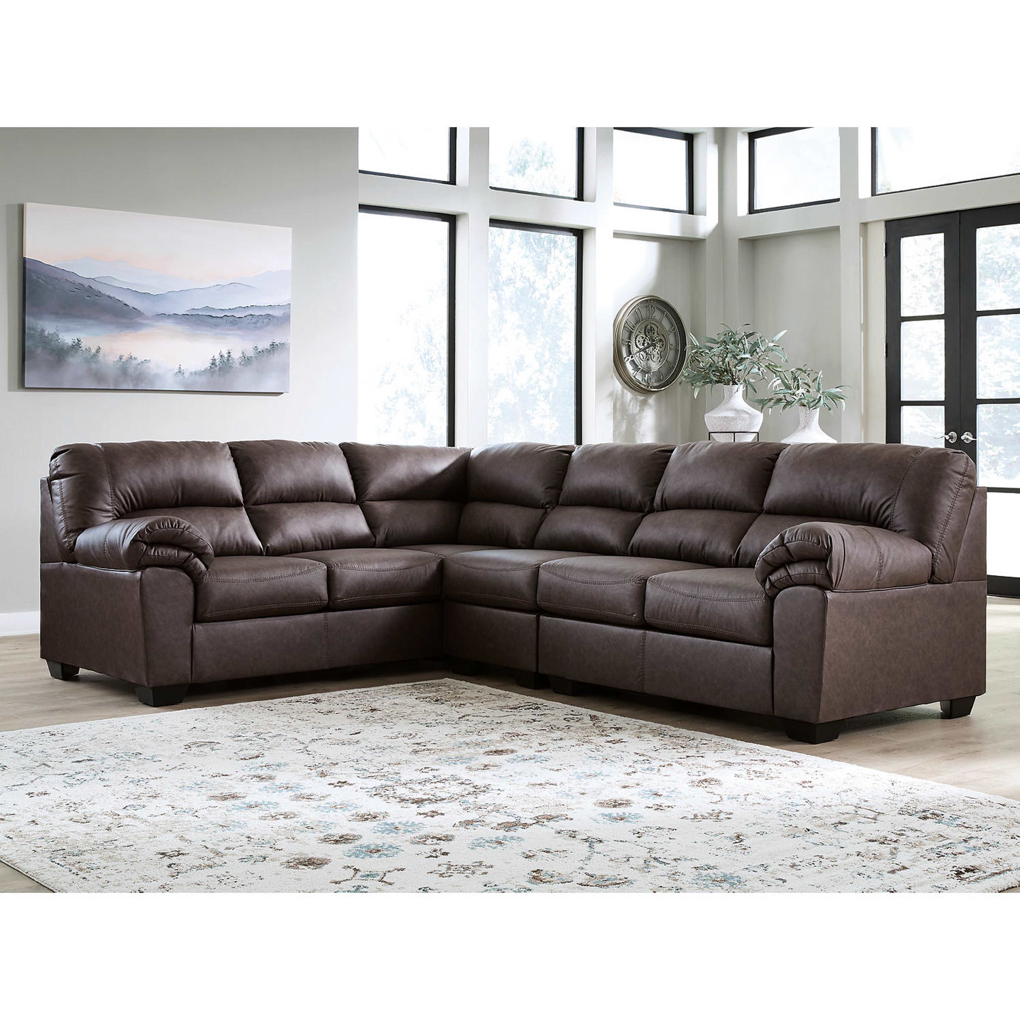 WillowBend 3 Piece Sectional - Image 2