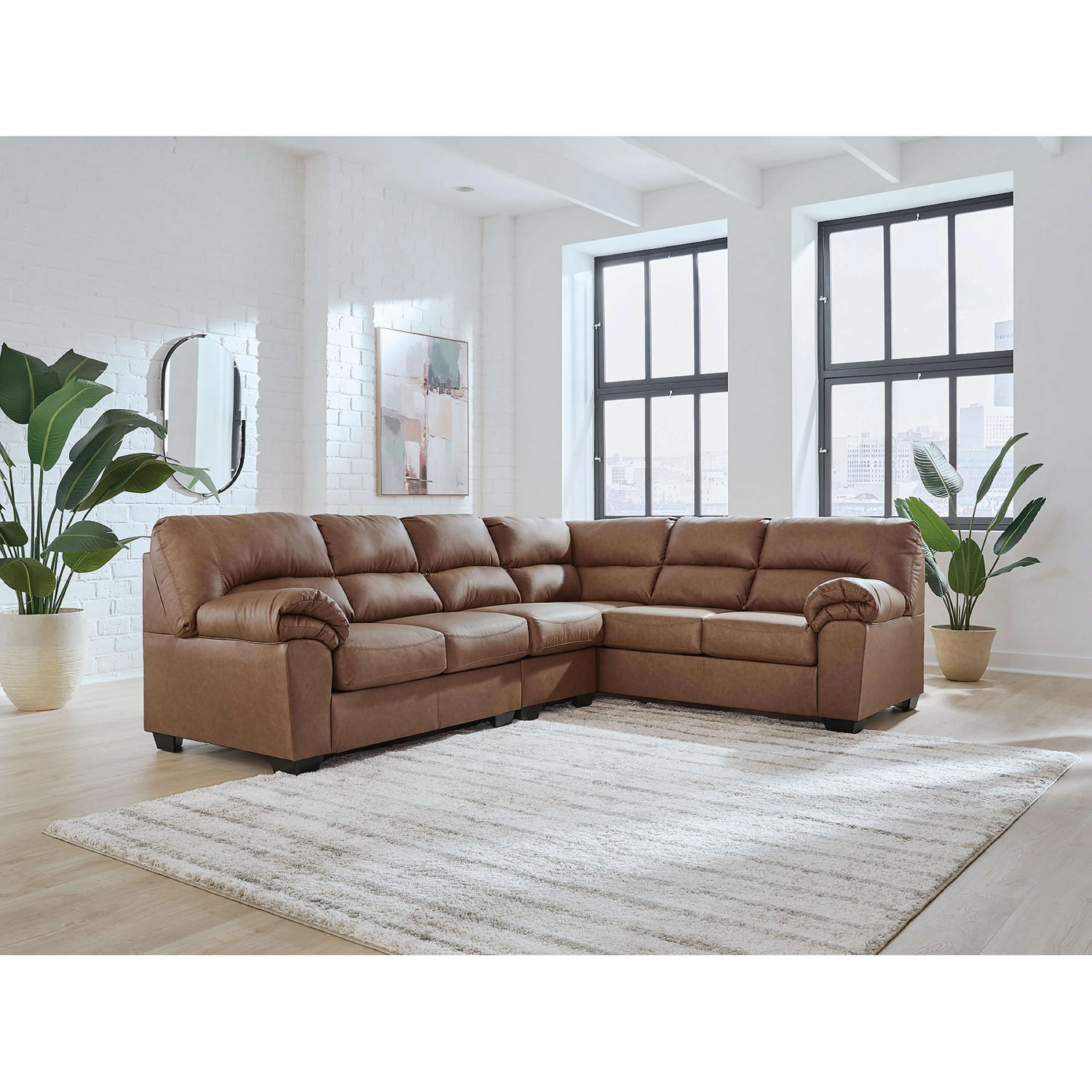 WillowBend 3 Piece Sectional - Image 20