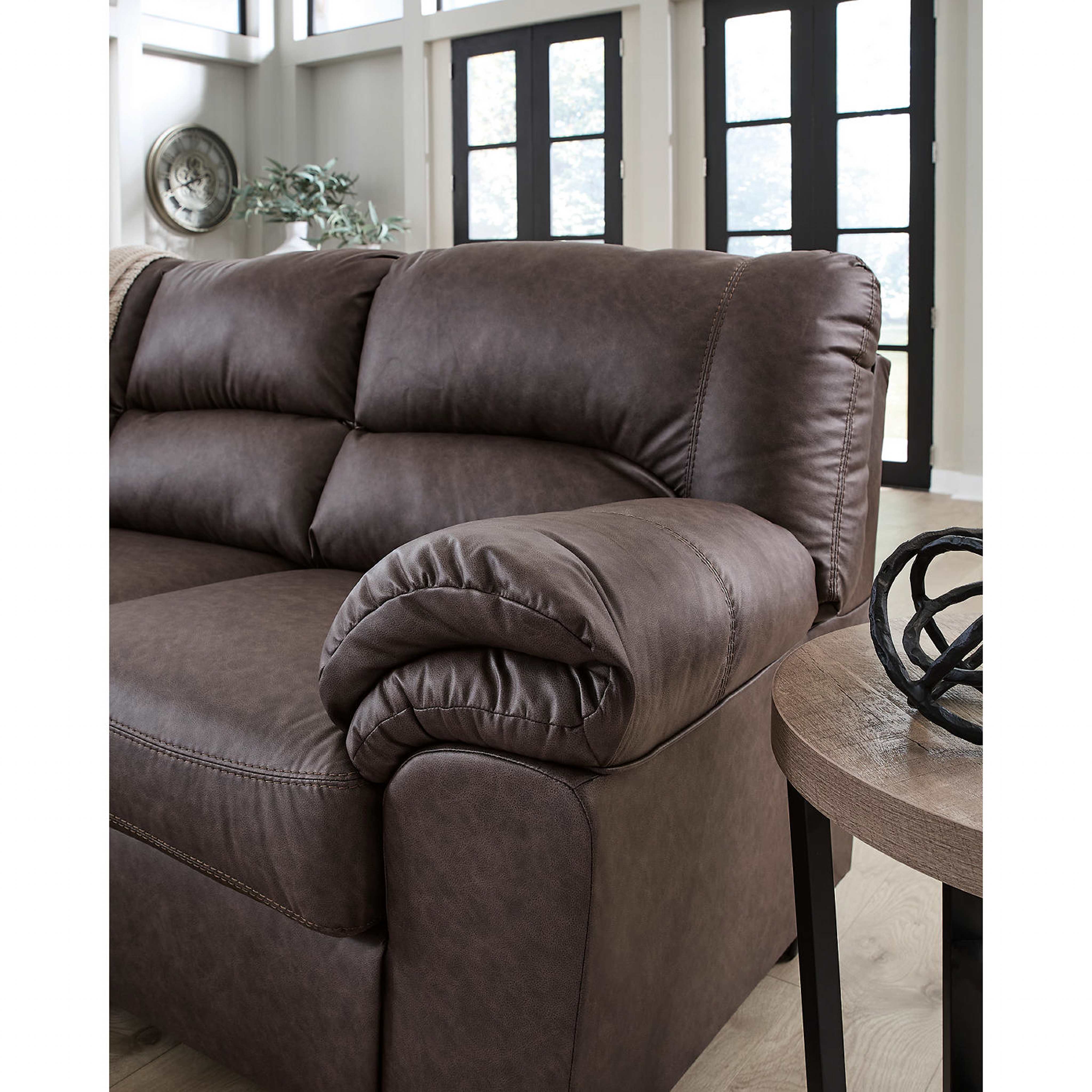 WillowBend 3 Piece Sectional - Image 3
