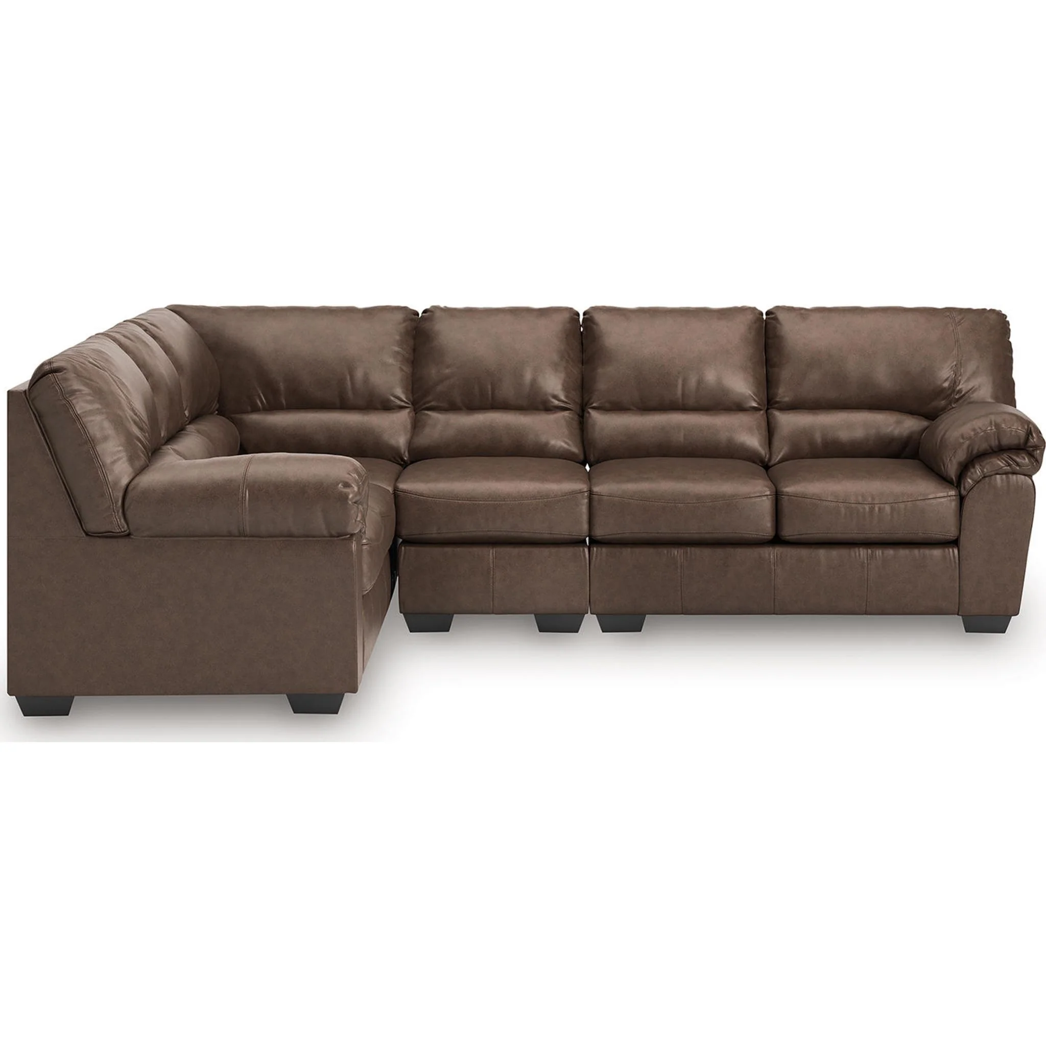 WillowBend 3 Piece Sectional - Image 4