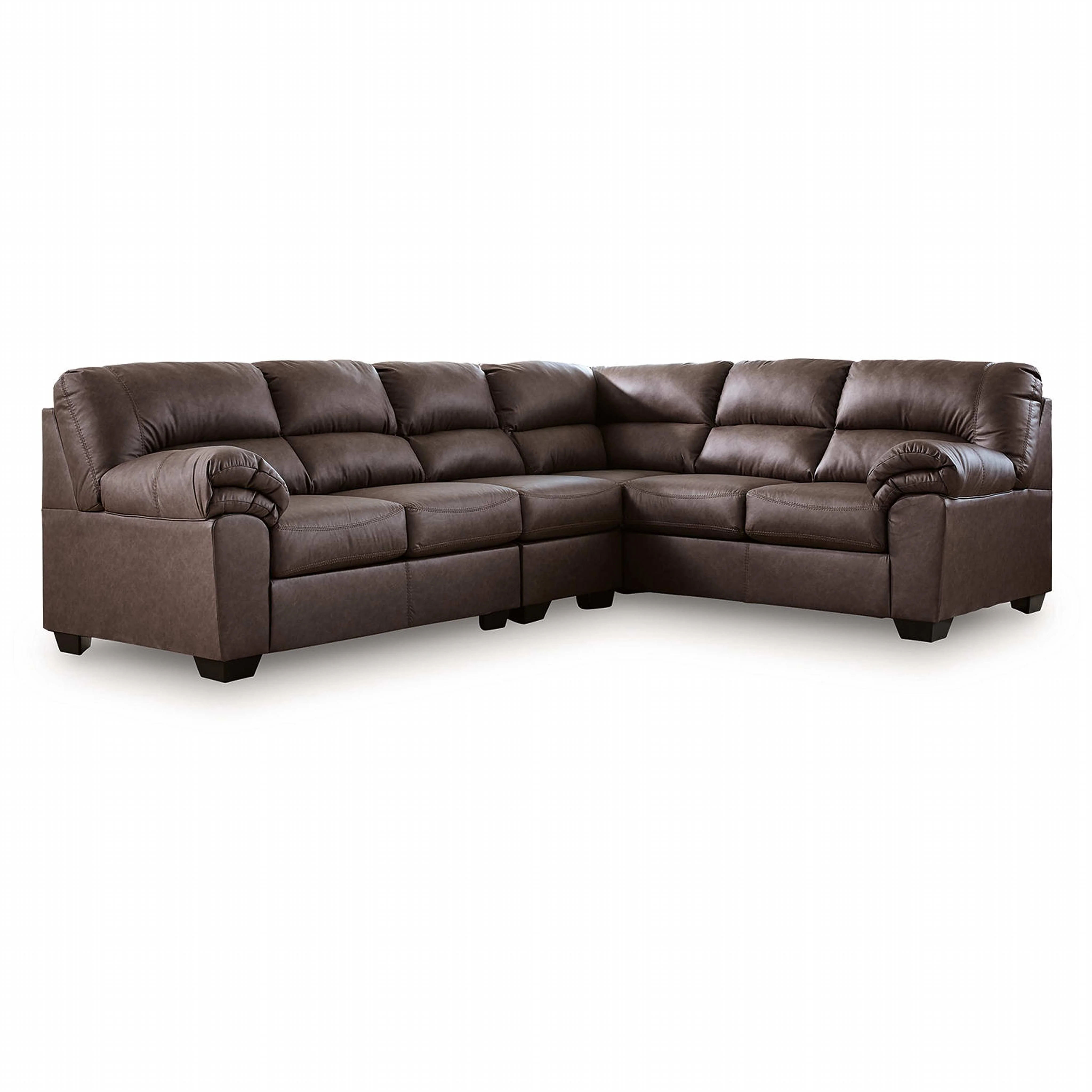 WillowBend 3 Piece Sectional - Image 7