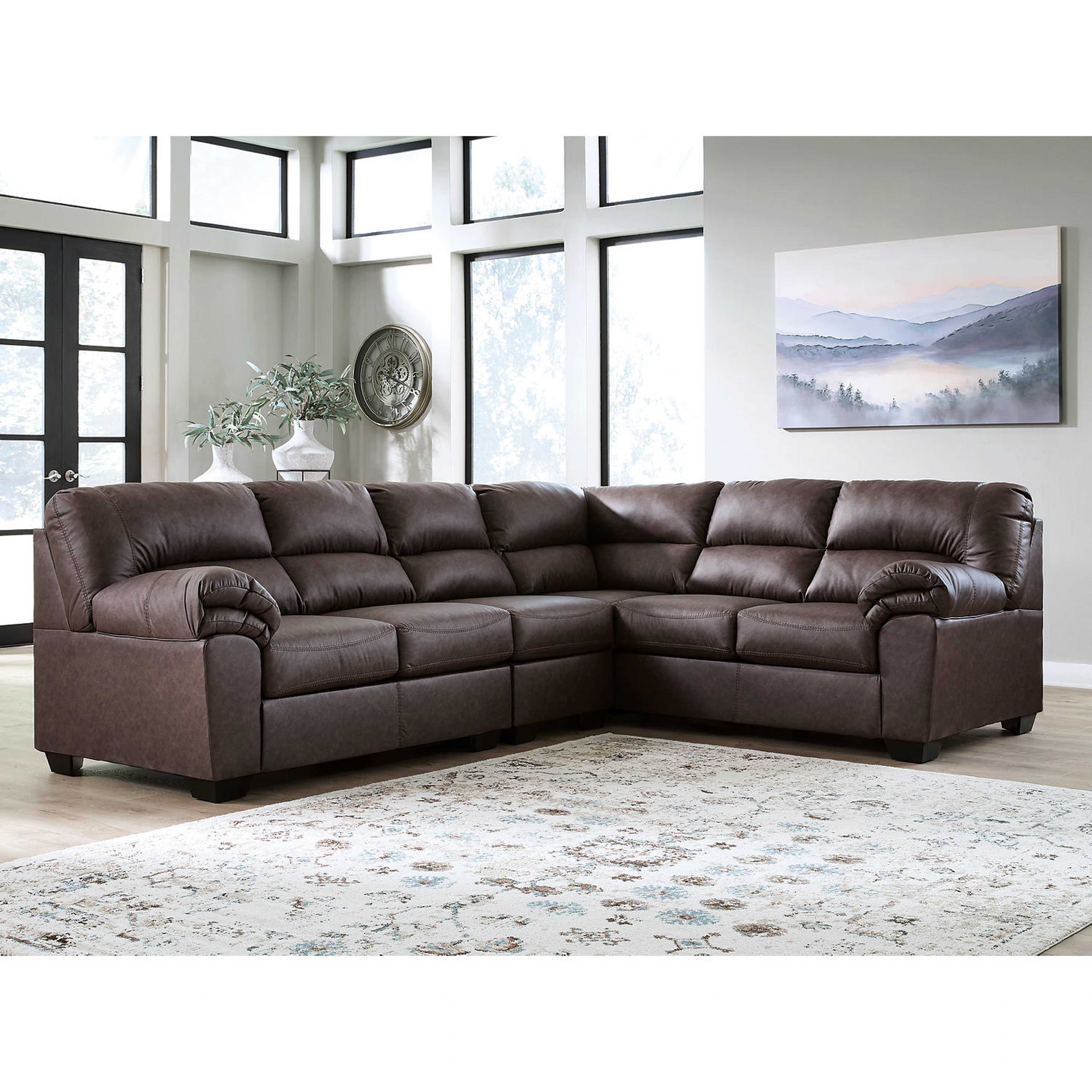 WillowBend 3 Piece Sectional - Image 8